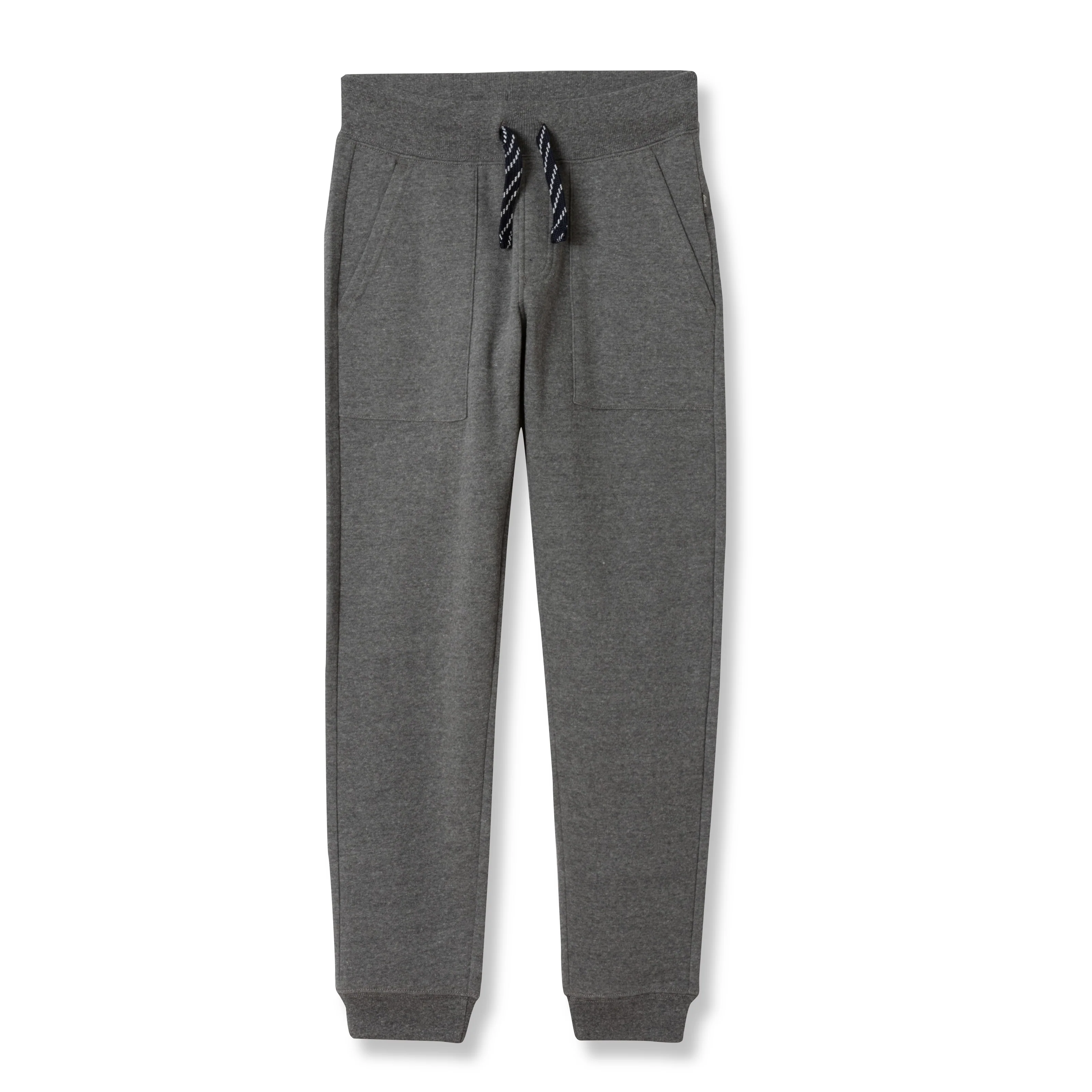 Boys Camp Fleece Jogger