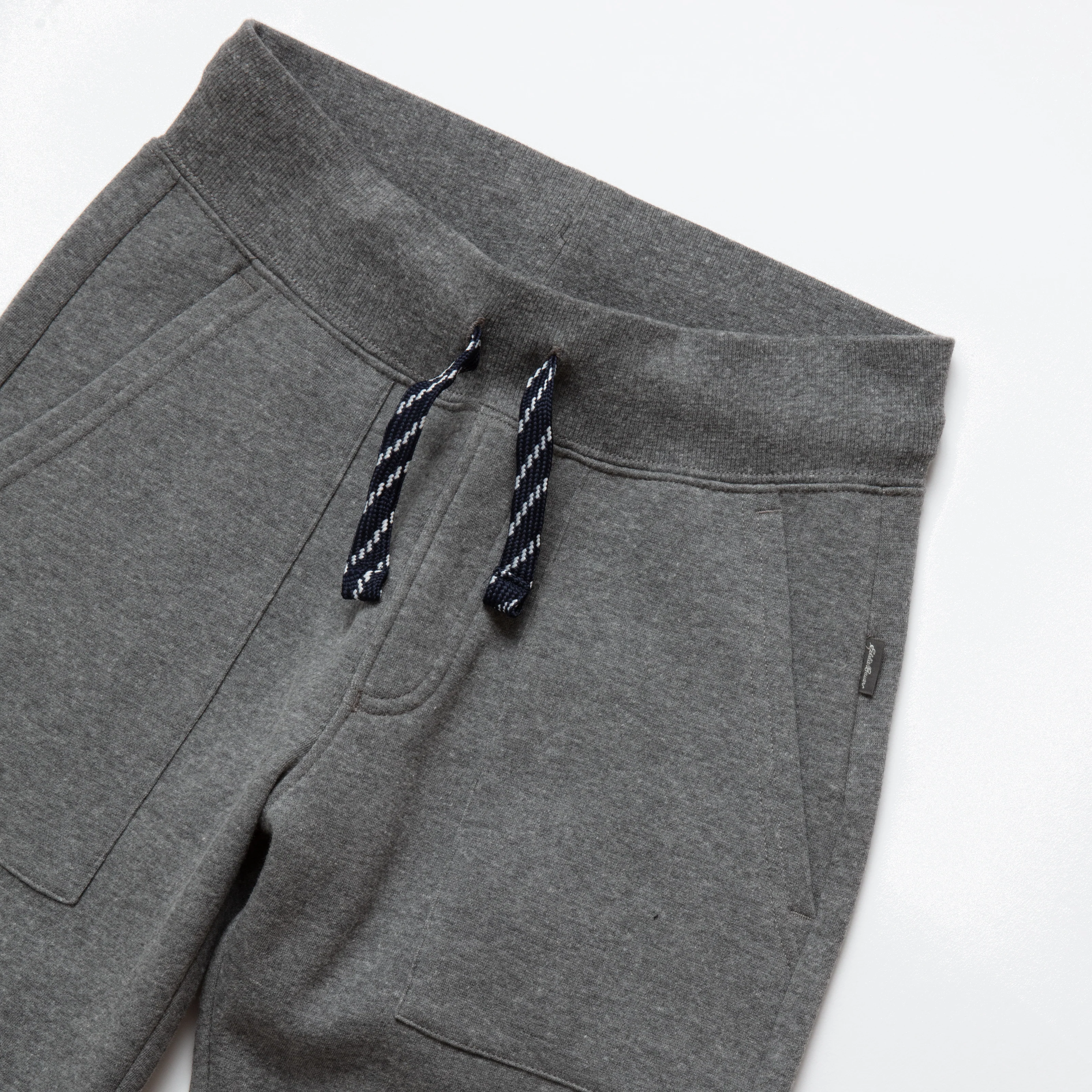 Boys Camp Fleece Jogger