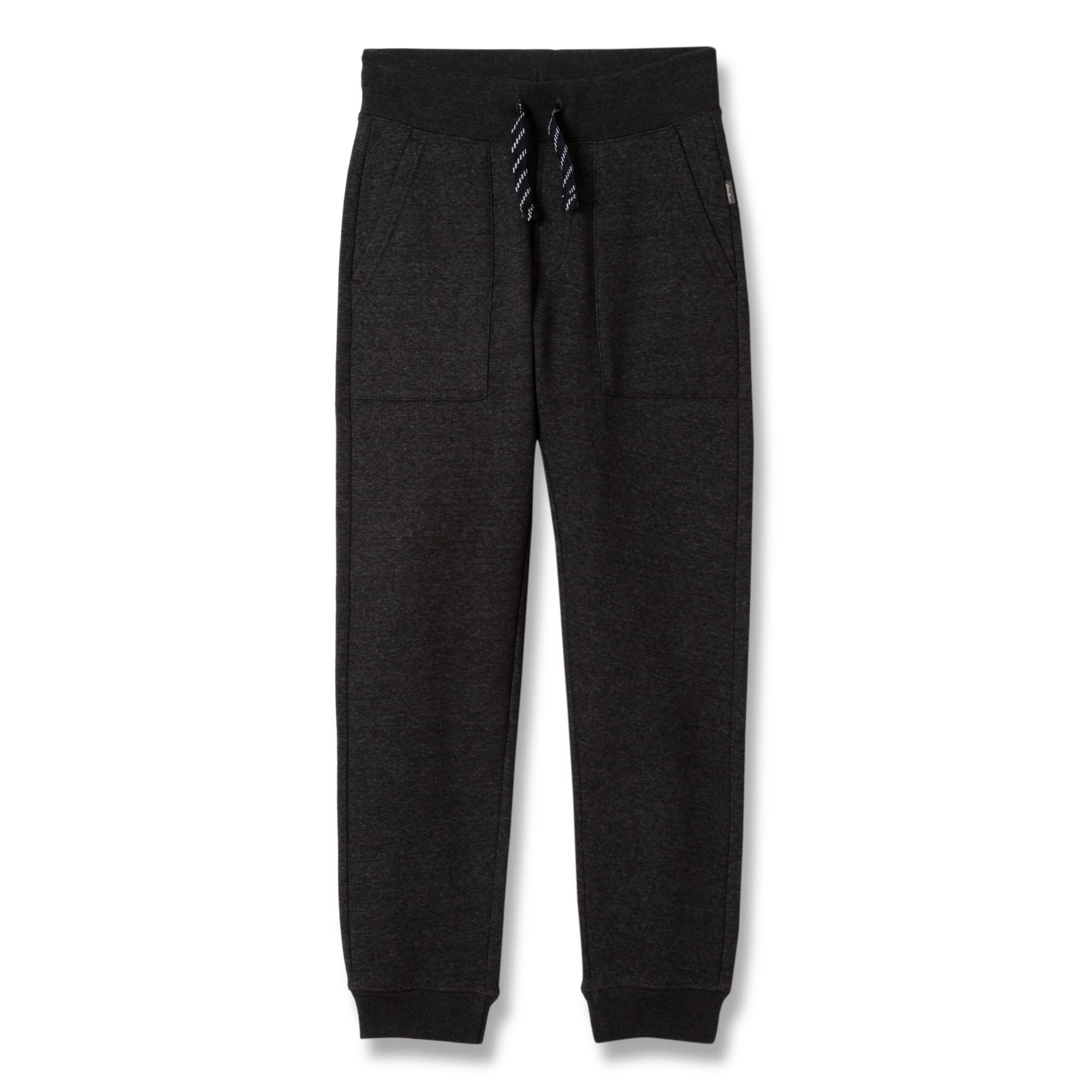 Boys Camp Fleece Jogger