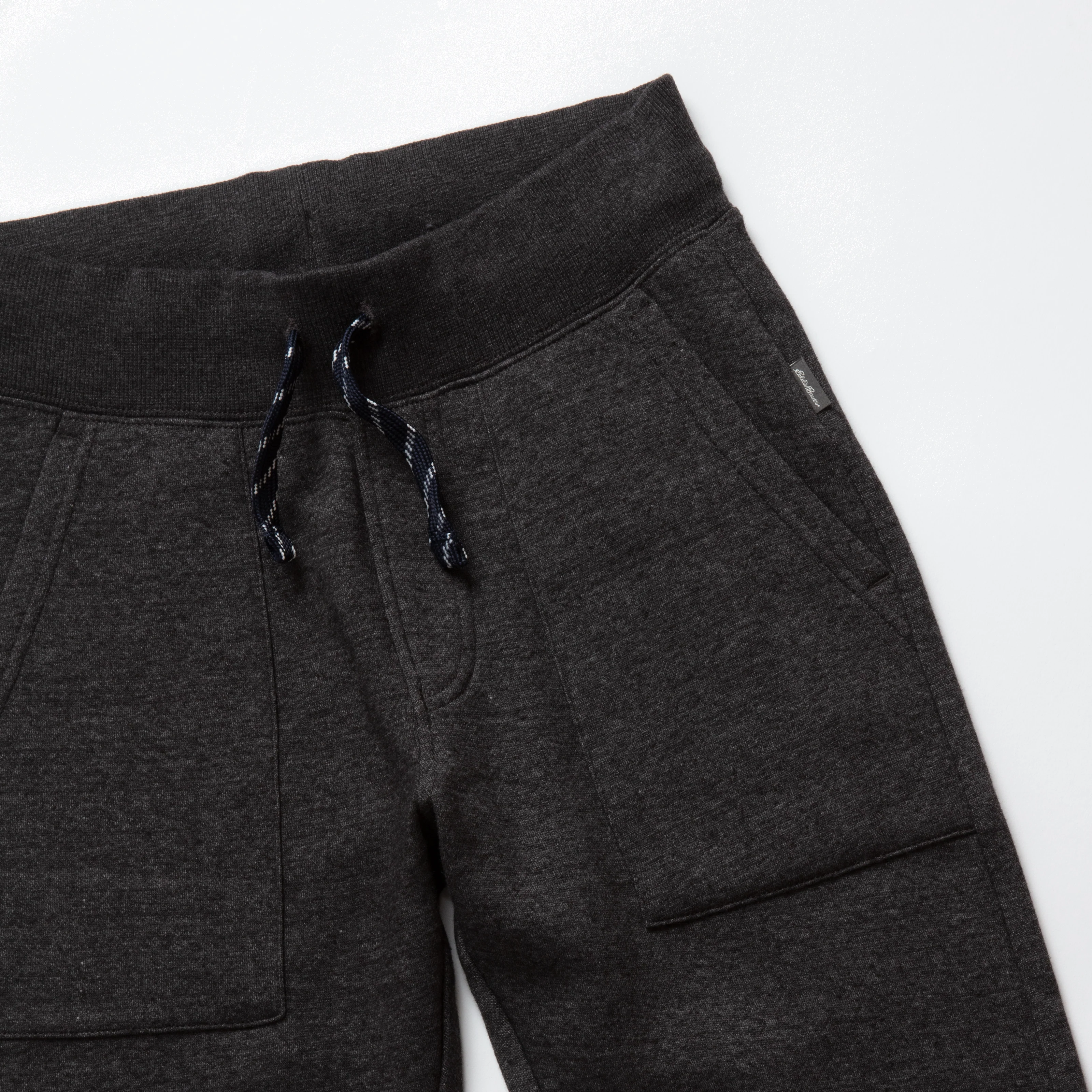 Boys Camp Fleece Jogger