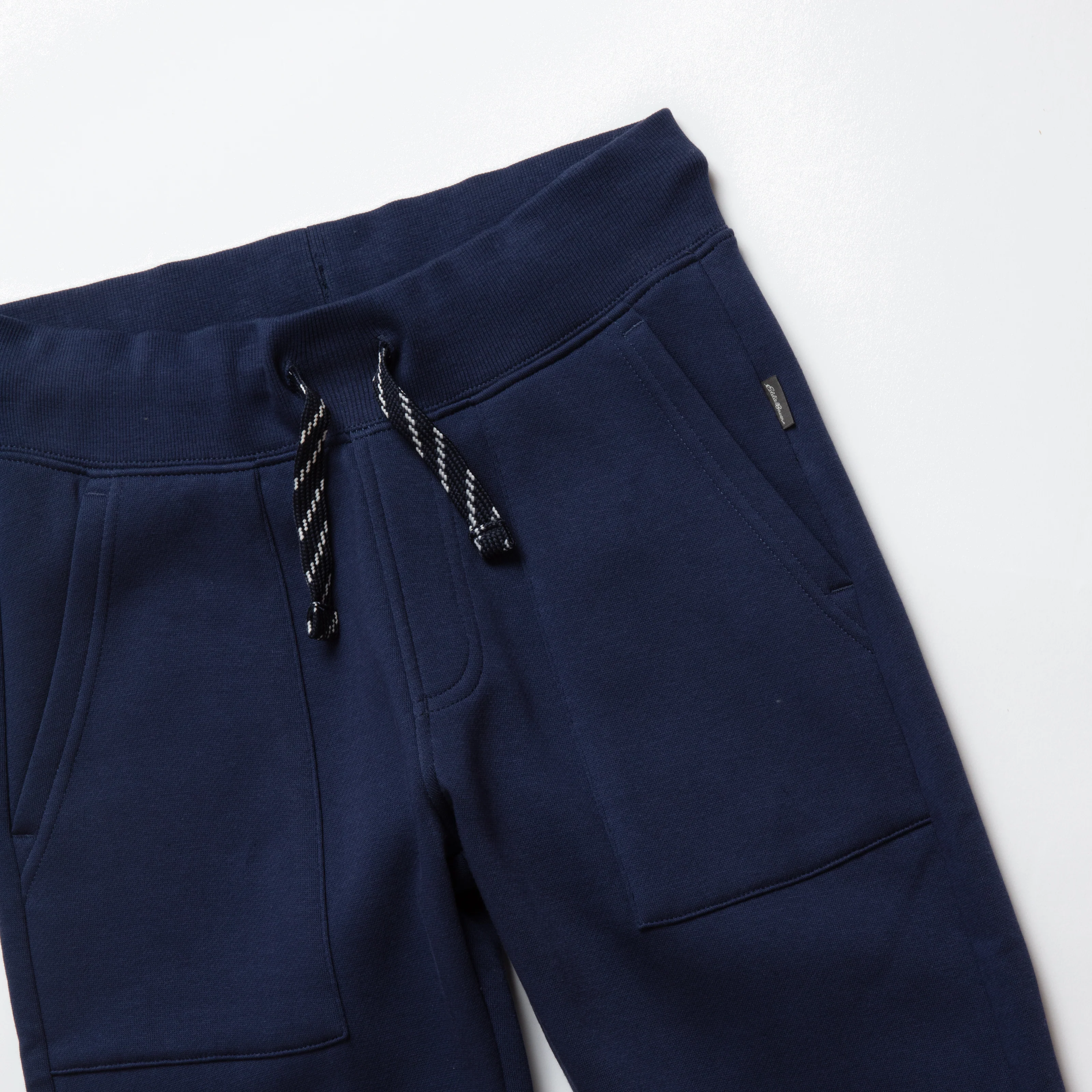 Boys Camp Fleece Jogger