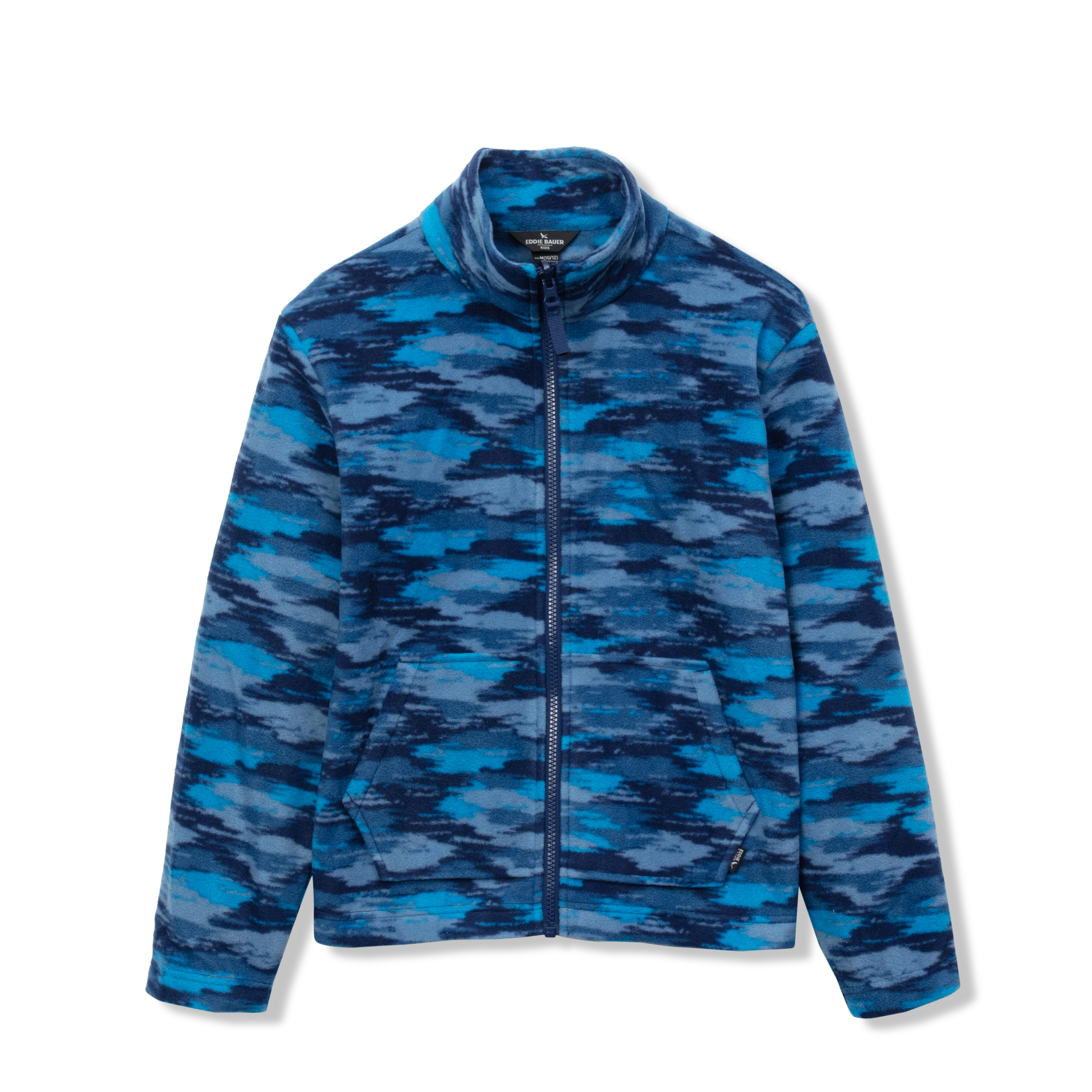Boys Lone Peak 3-In-1