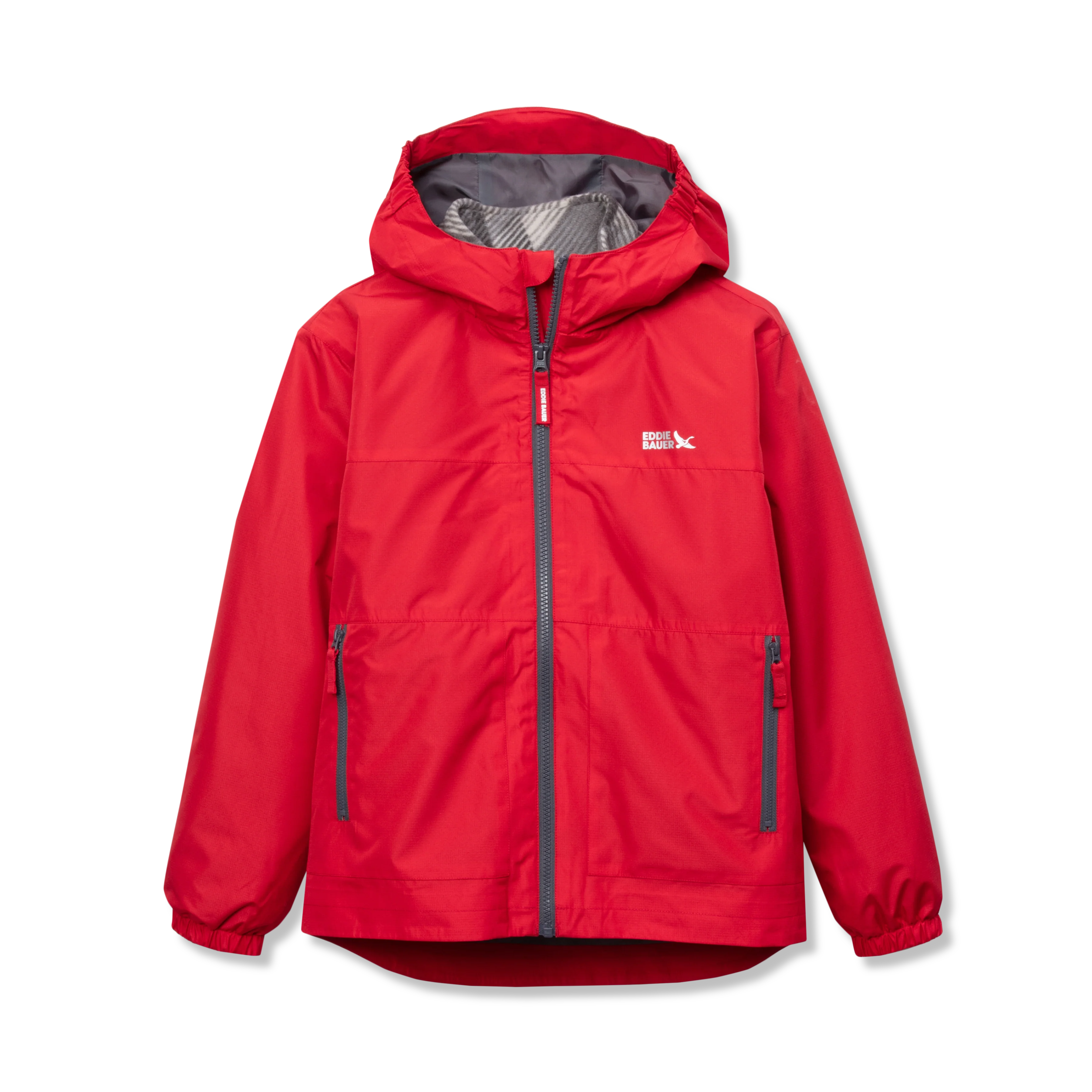 Boys Lone Peak 3-In-1