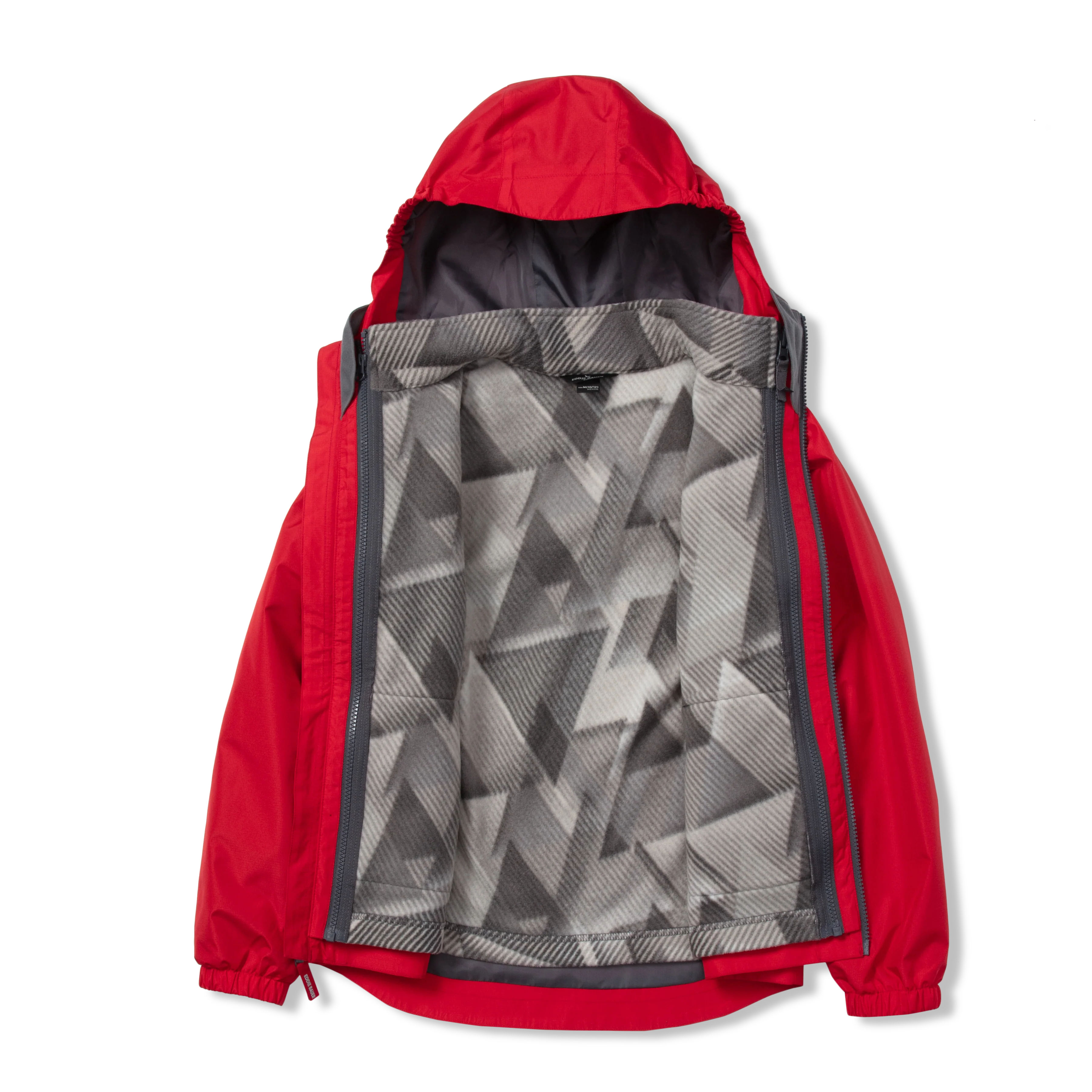 Boys Lone Peak 3-In-1