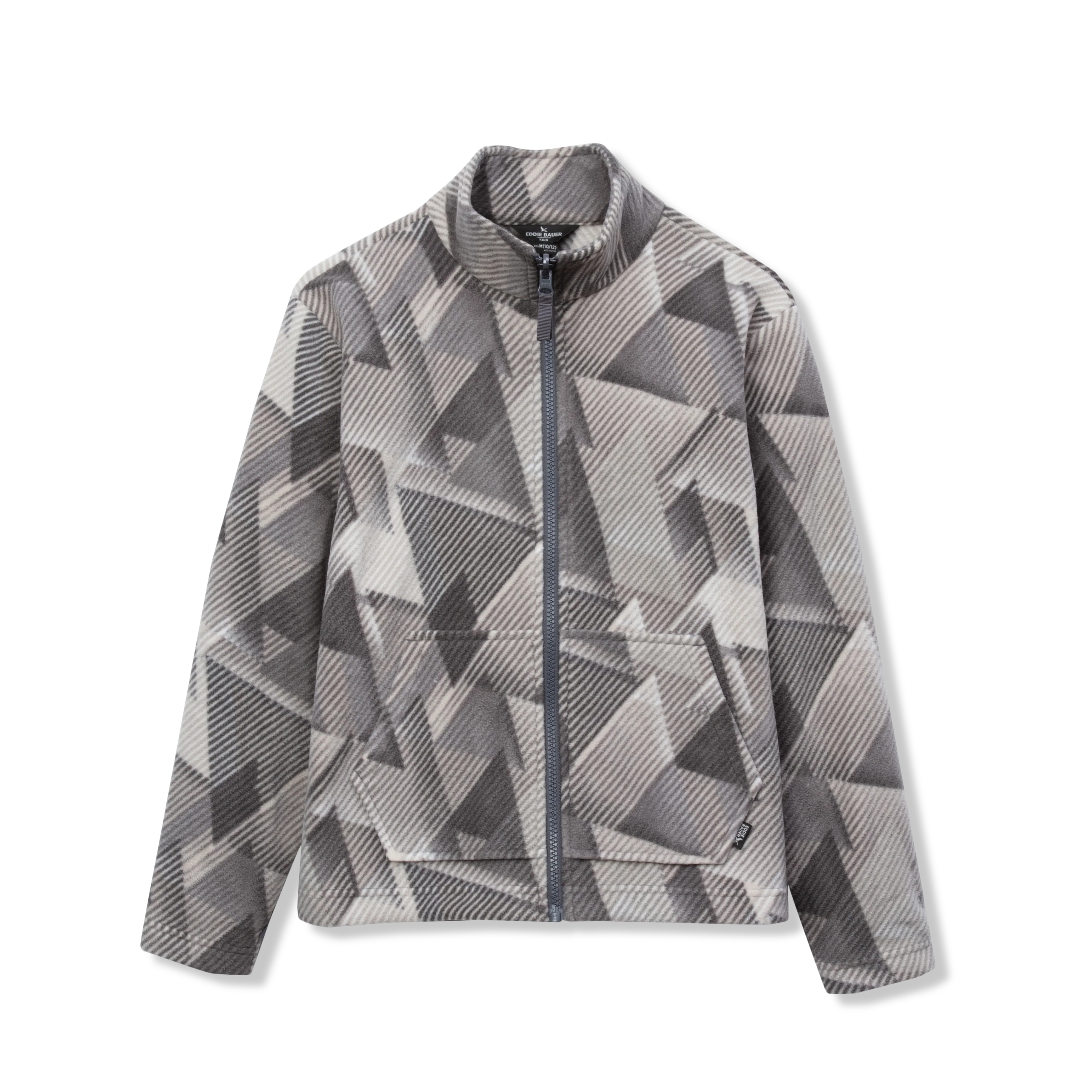 Boys Lone Peak 3-In-1