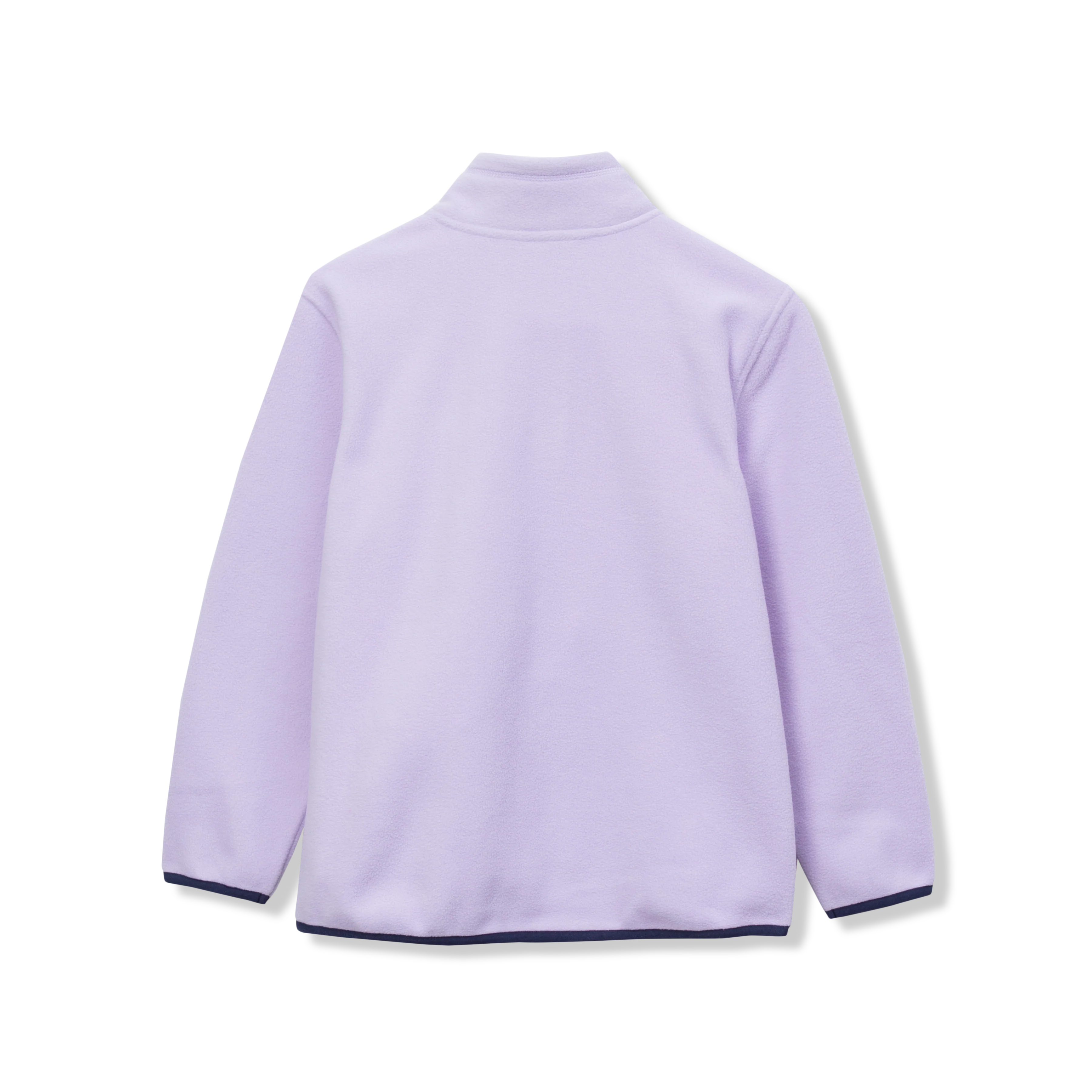 Girls Quest Fleece 1/4 Zip