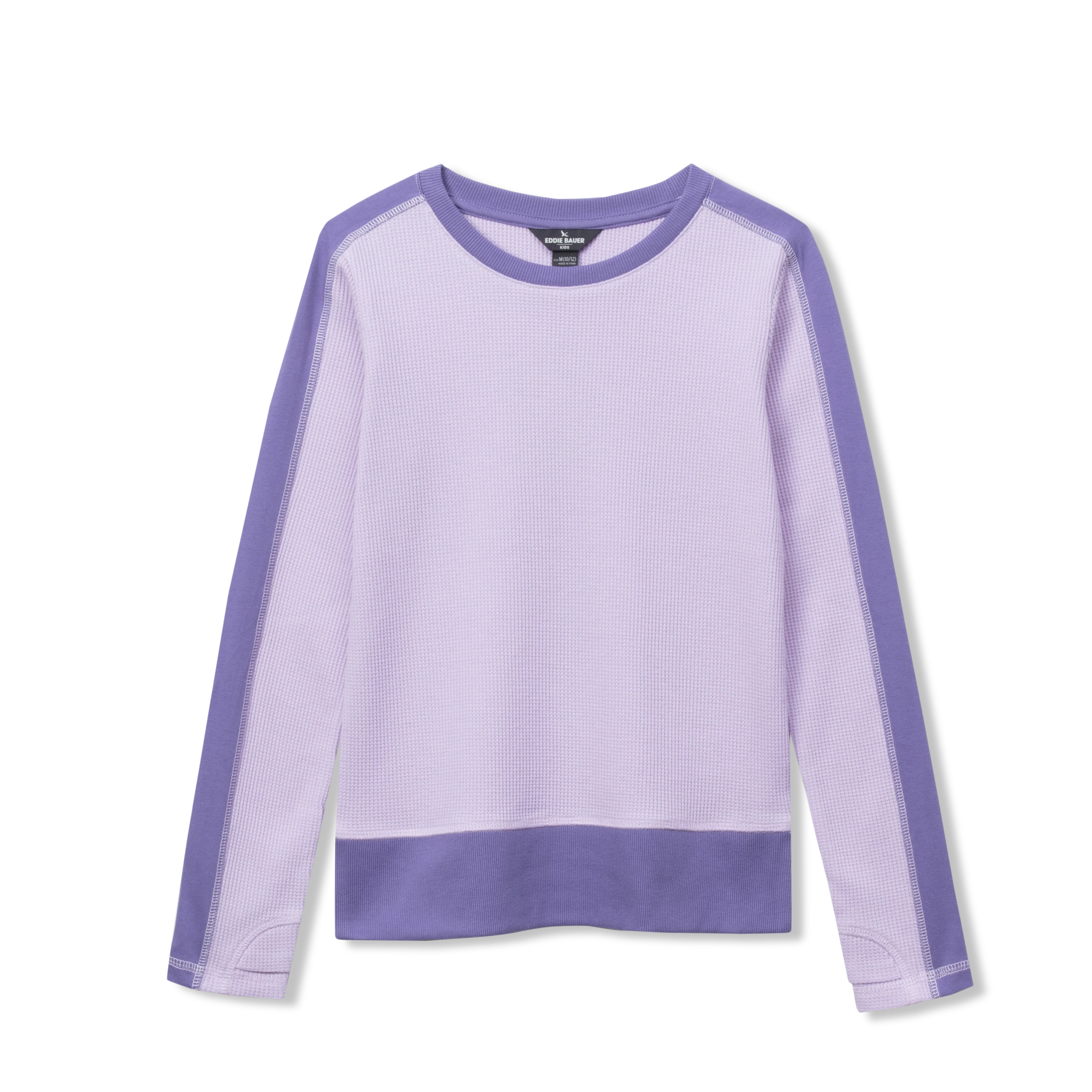 Girls Myriad Thermal