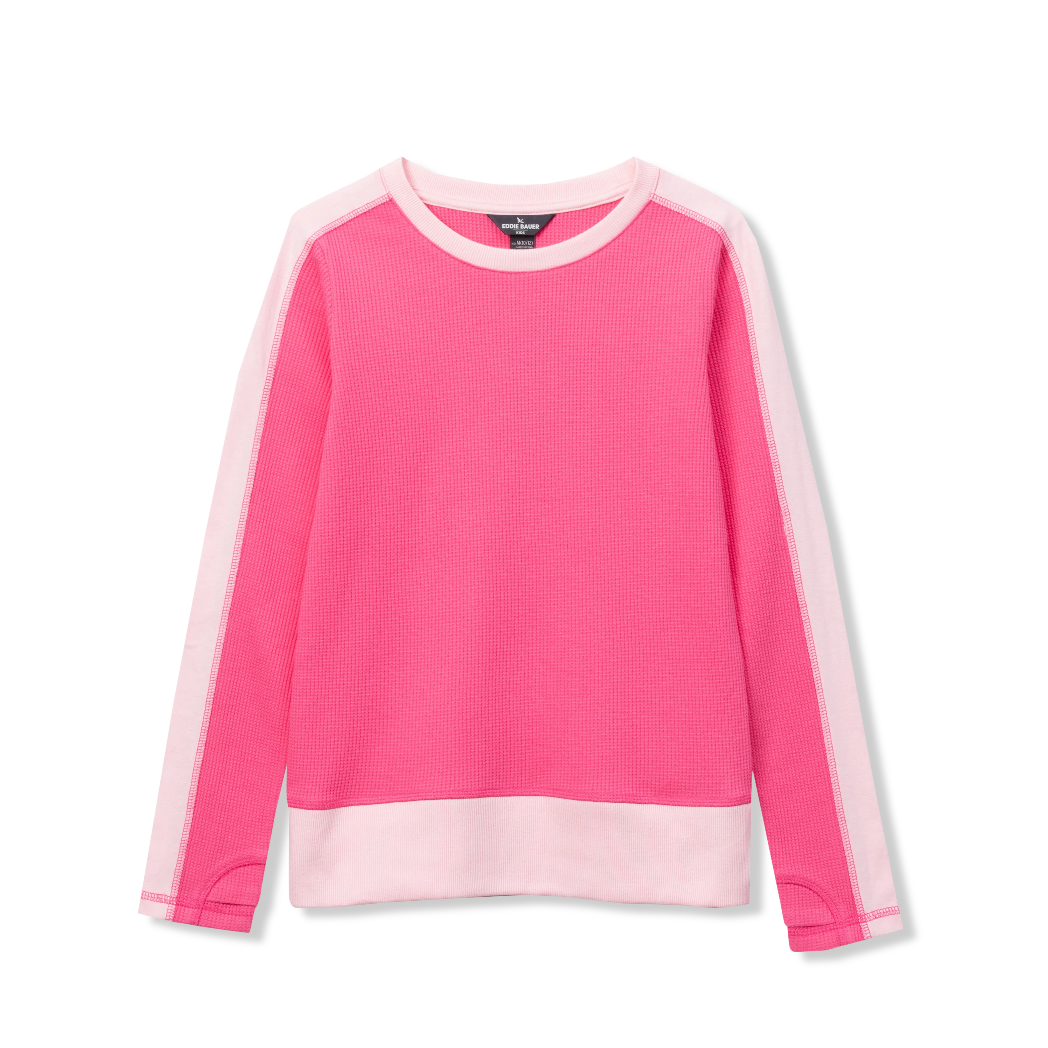 Girls Myriad Thermal