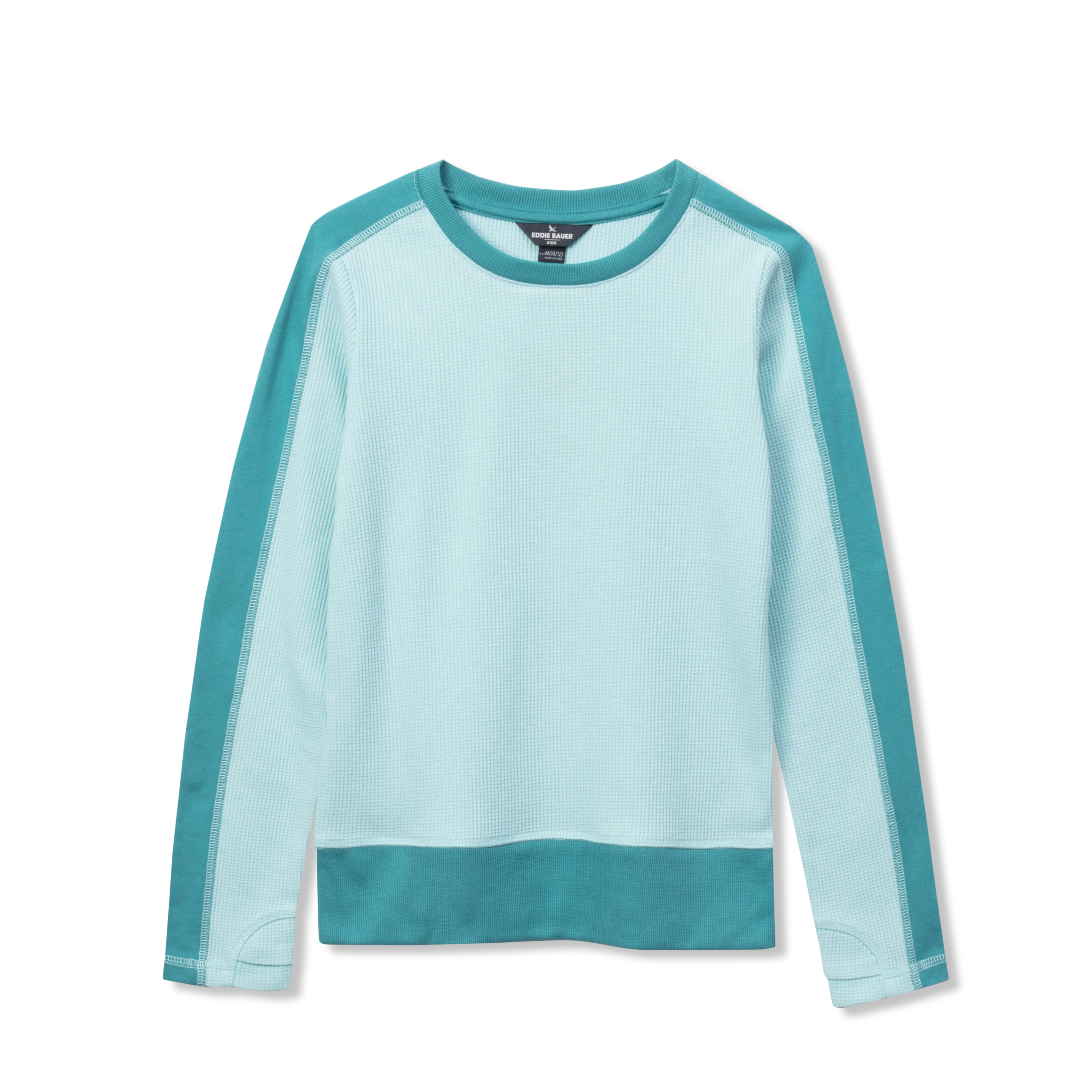 Girls Myriad Thermal