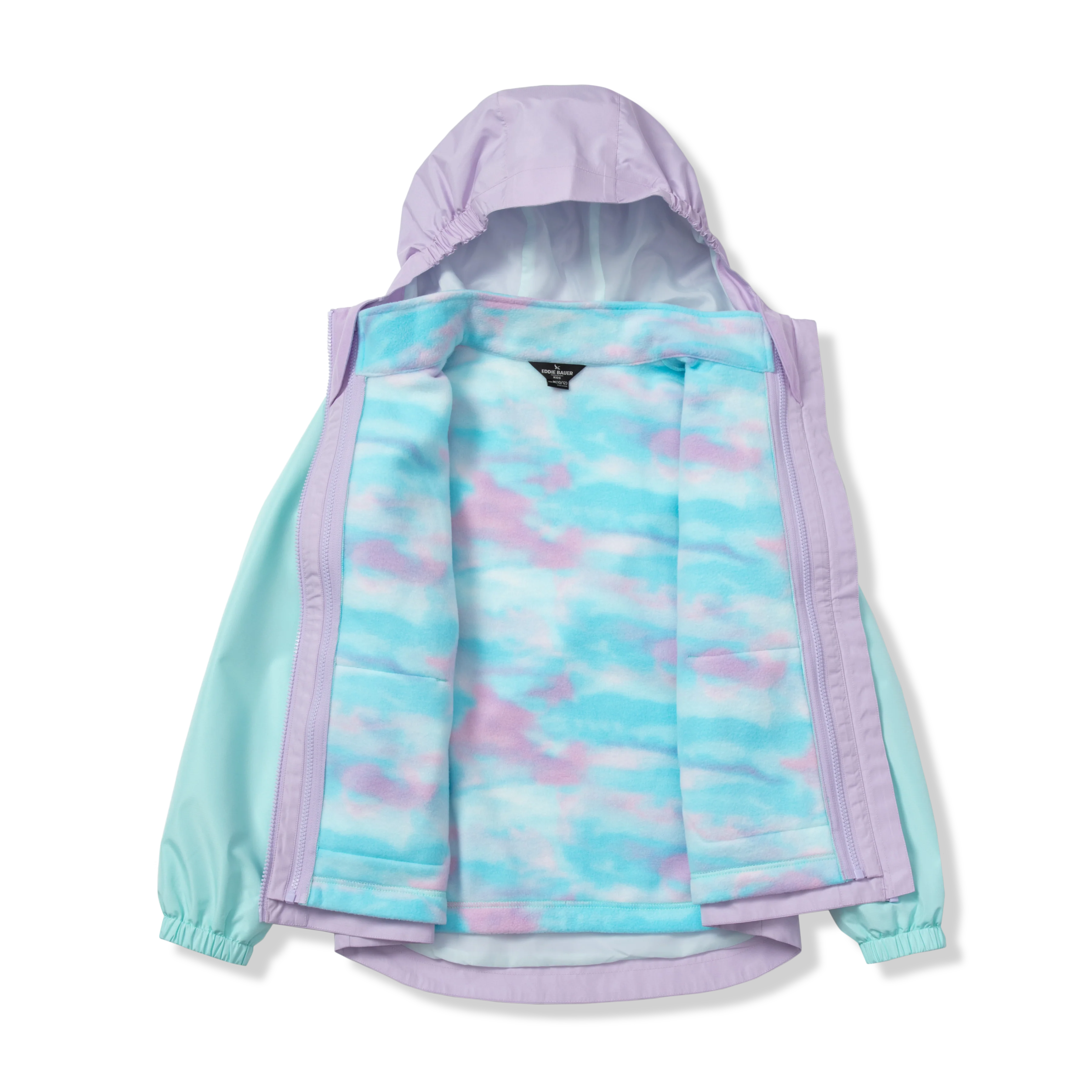 Girls Lone Peak 3-In-1