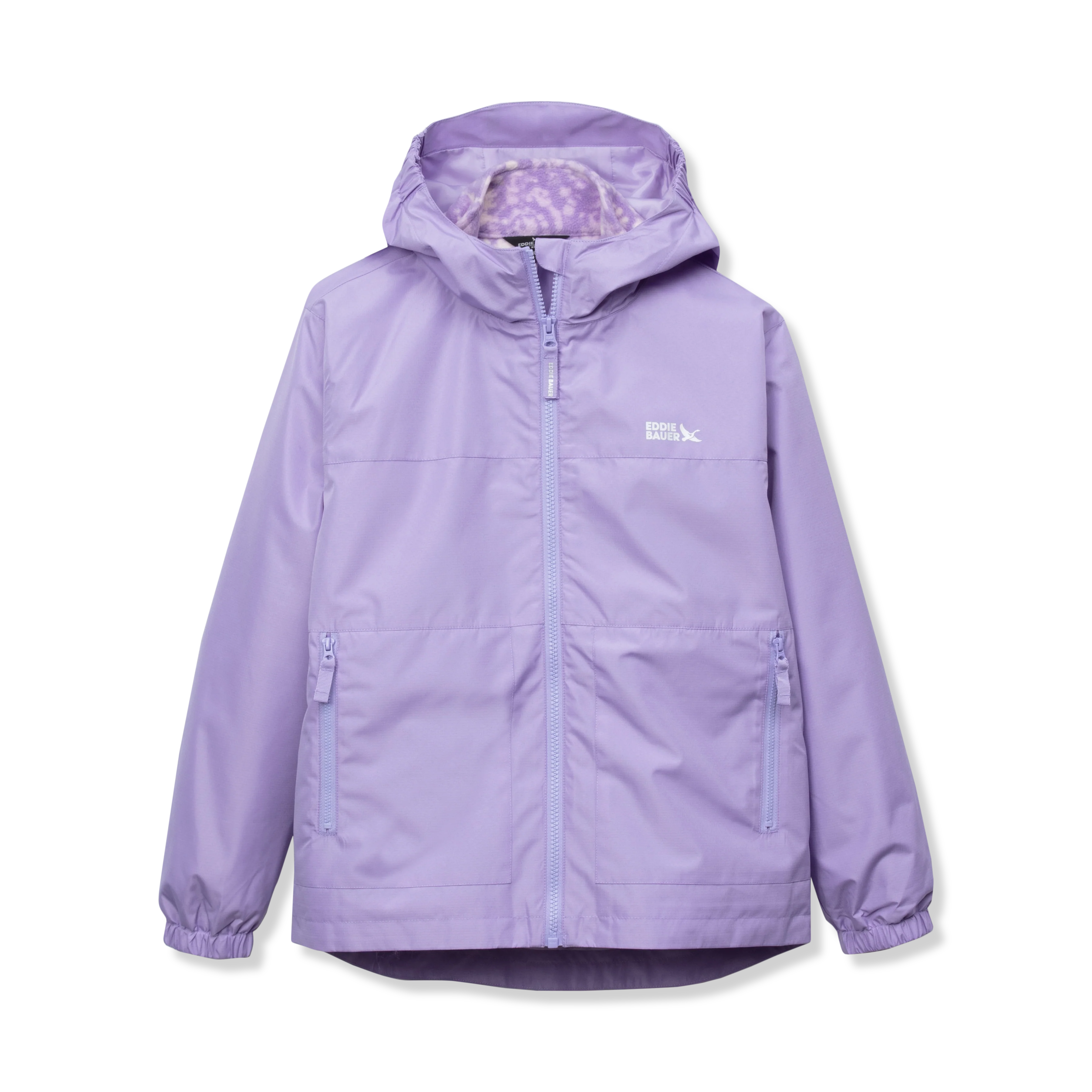 Girls Lone Peak 3-In-1