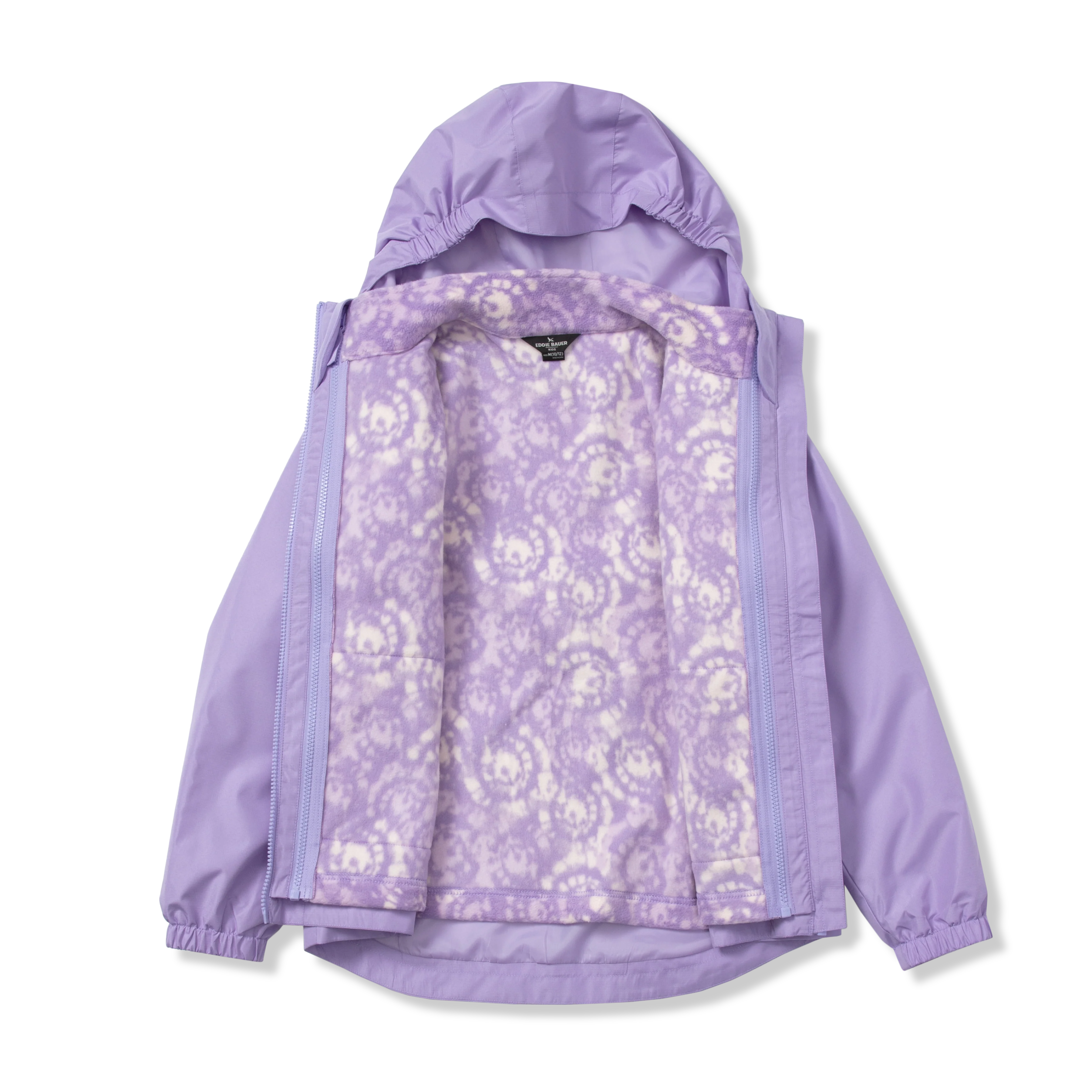 Girls Lone Peak 3-In-1
