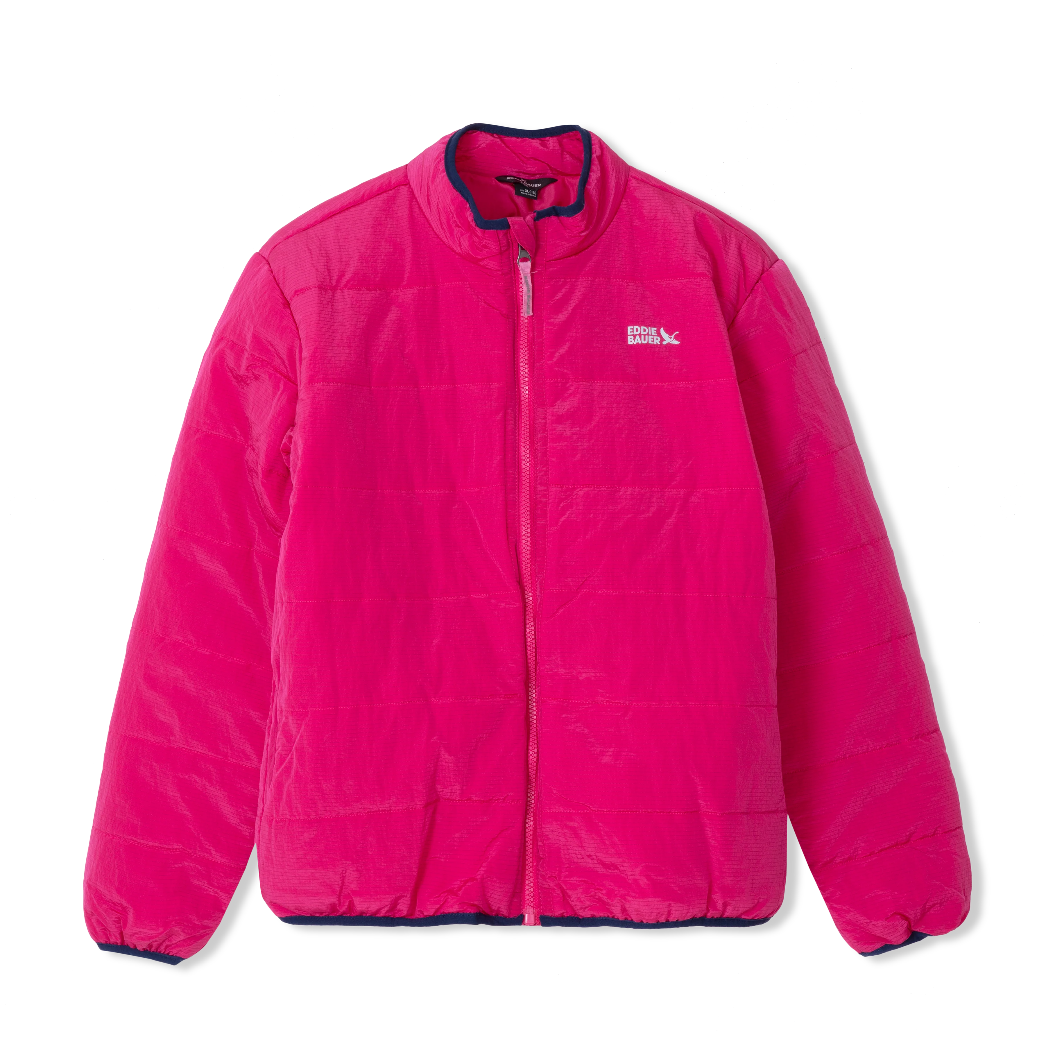 Kids Fleece Vest 3-in-1 Jacket