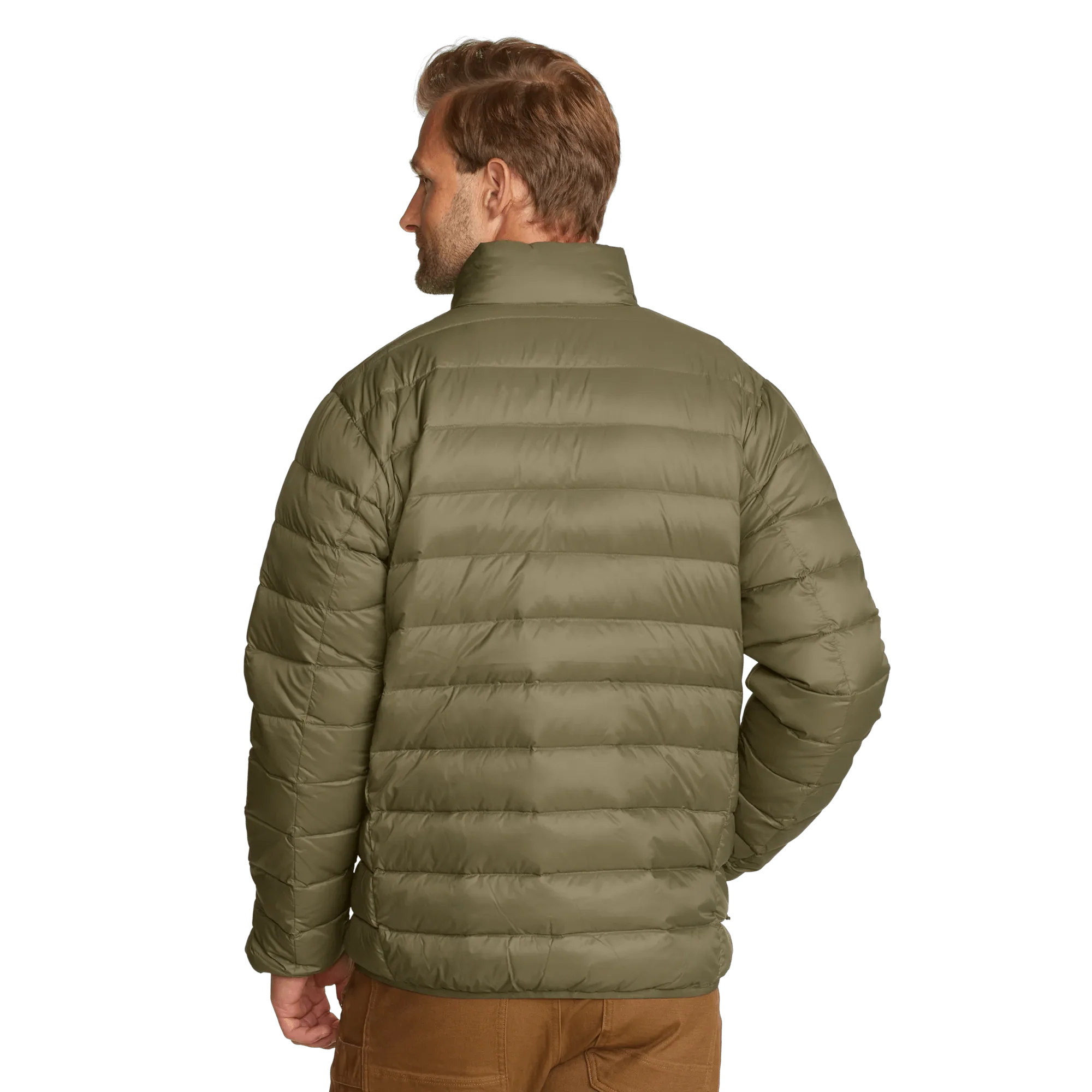 Men's CirrusLite Down Jacket