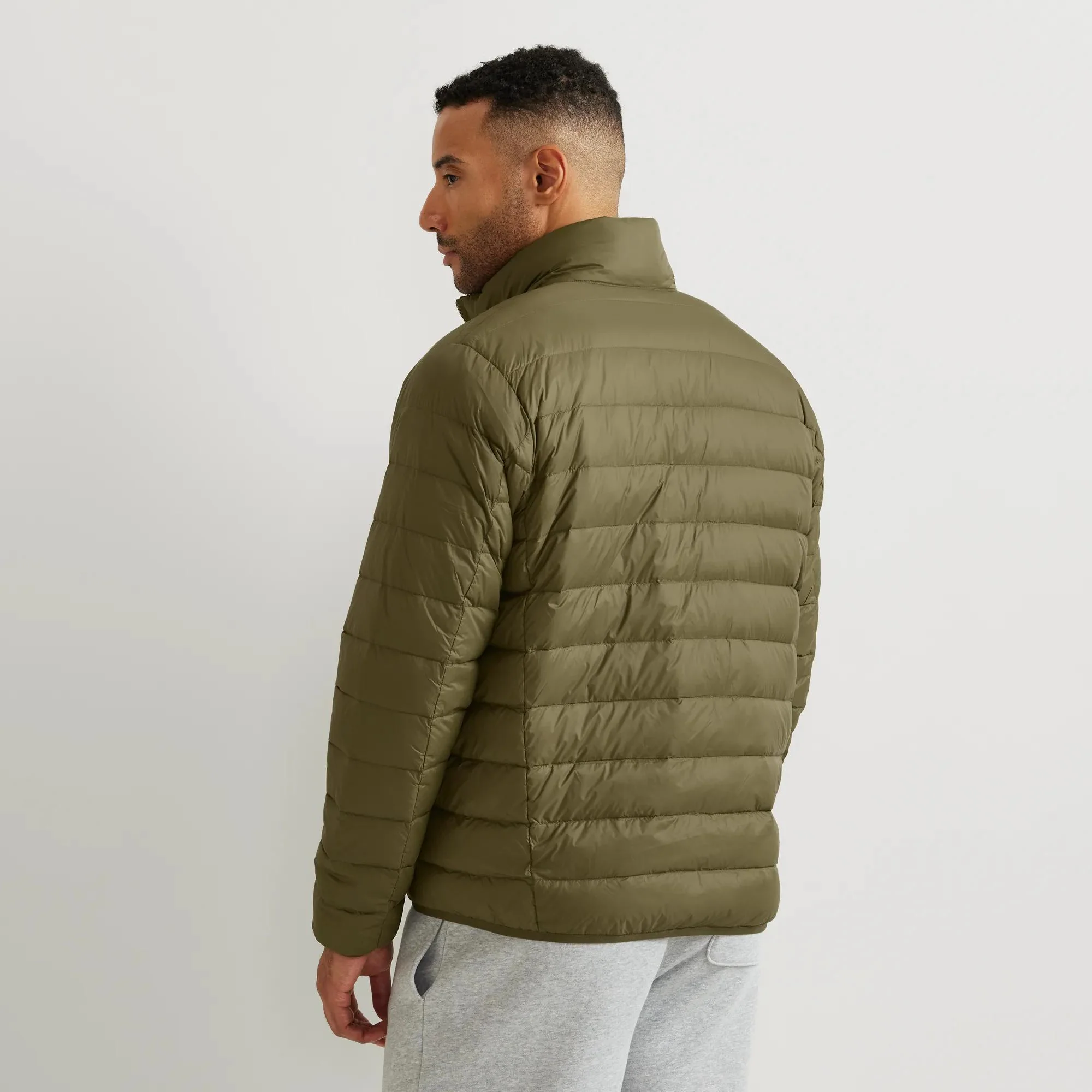 Men's CirrusLite Down Jacket