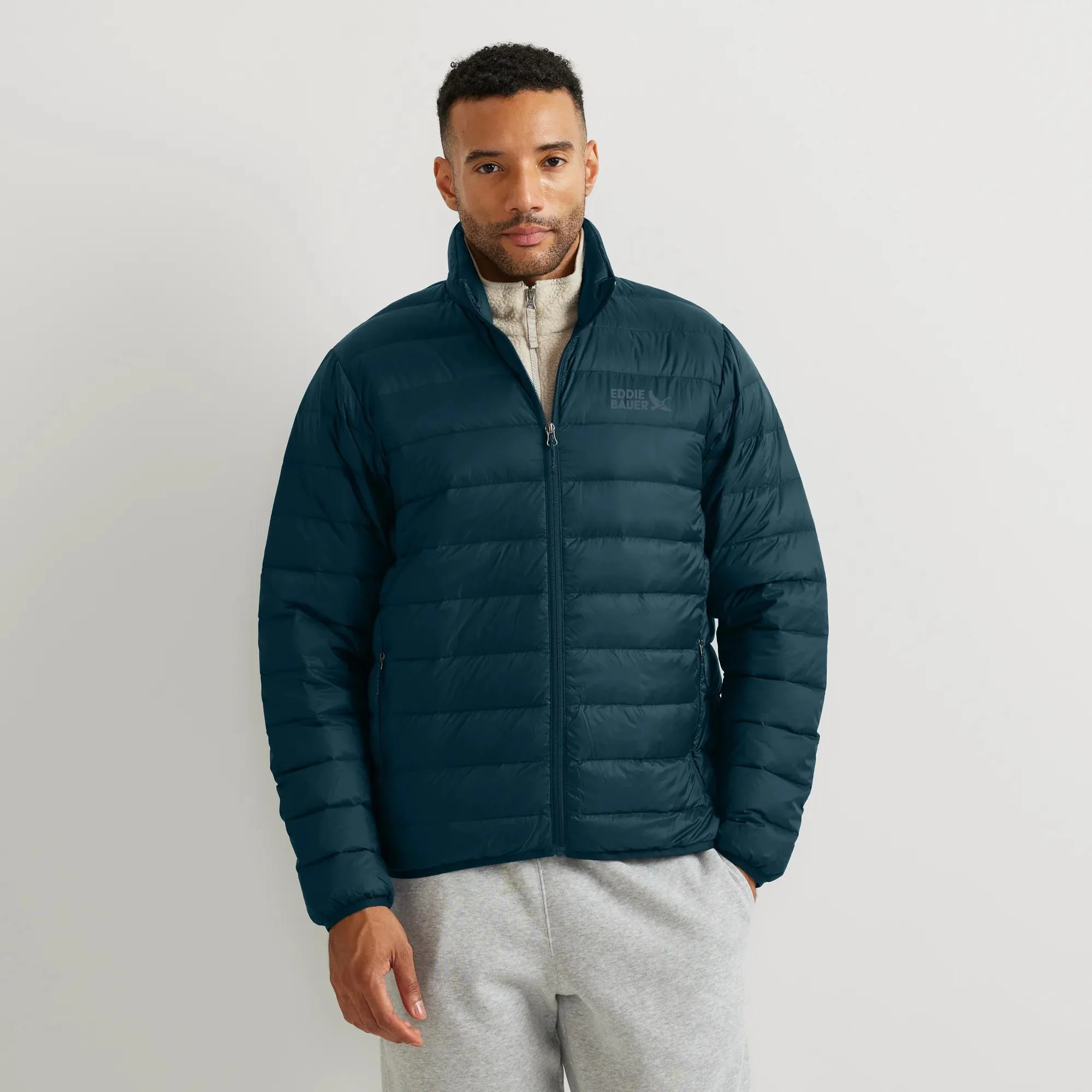 Men's CirrusLite Down Jacket