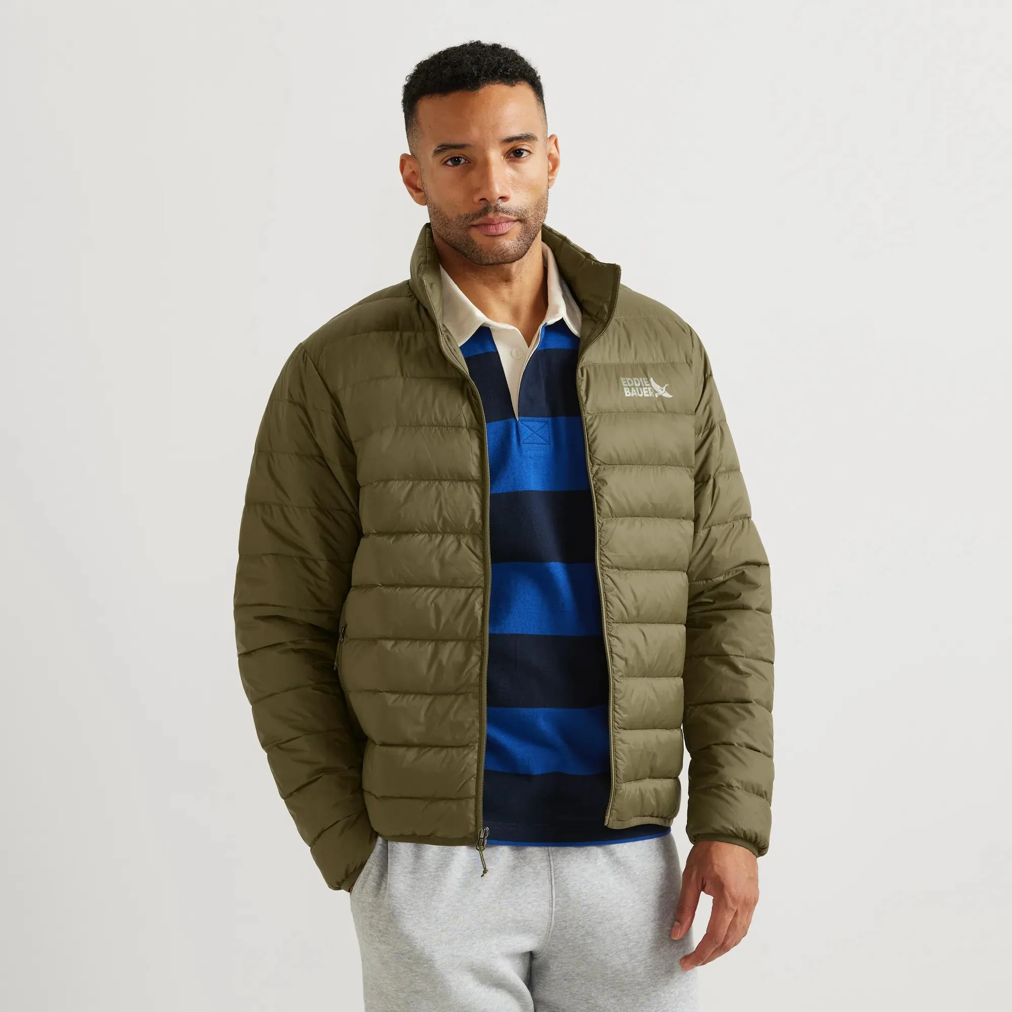 Men's CirrusLite Down Jacket
