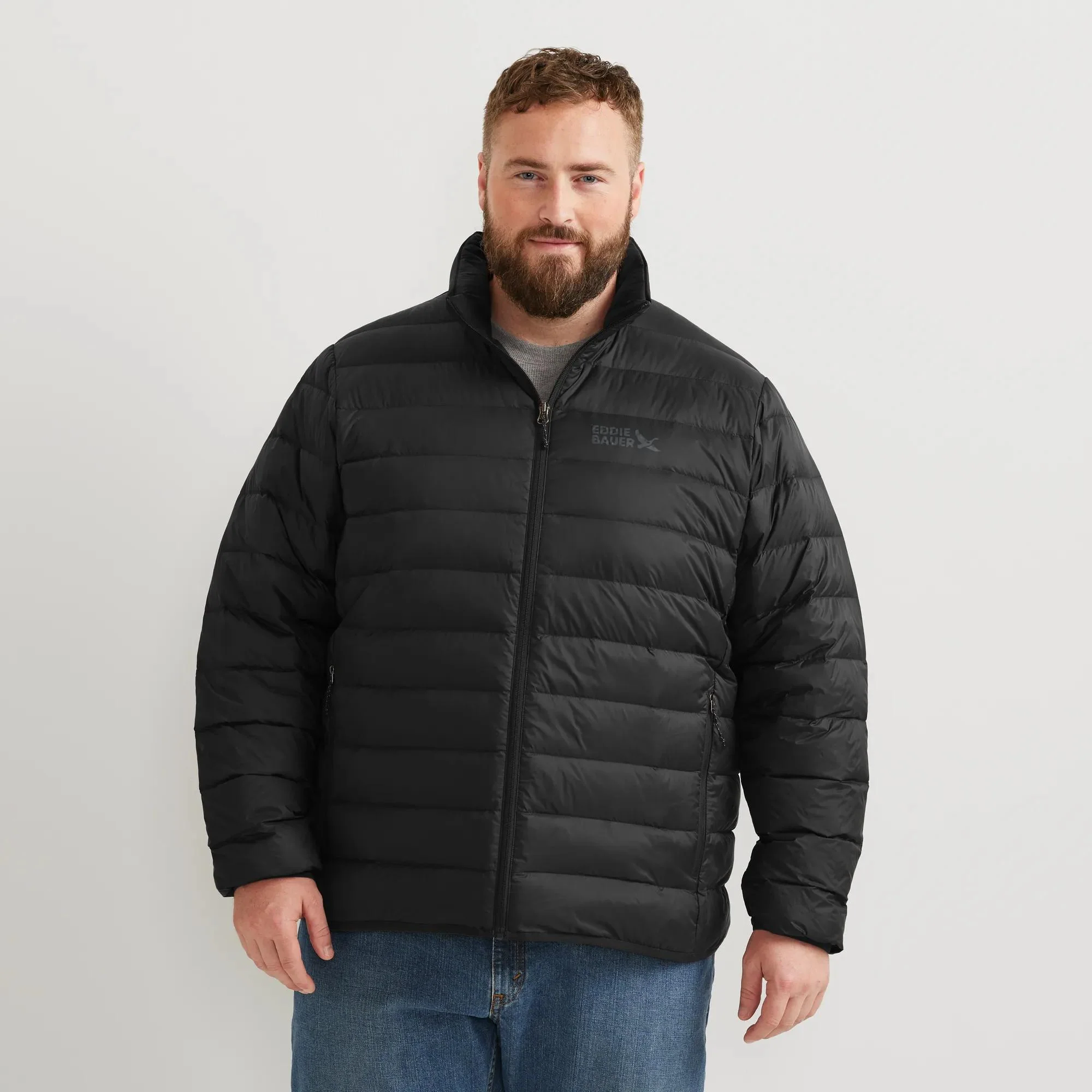 Men's CirrusLite Down Jacket