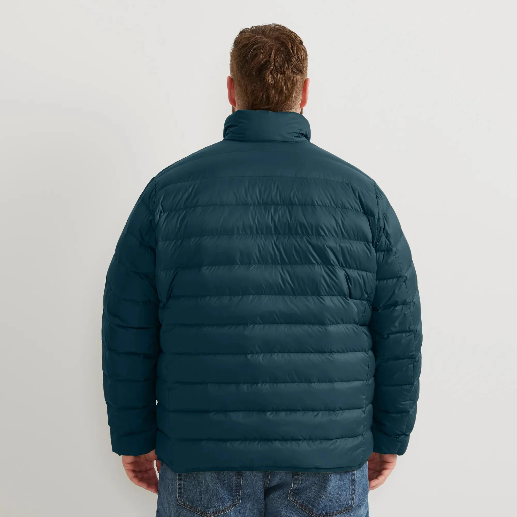 Men's CirrusLite Down Jacket