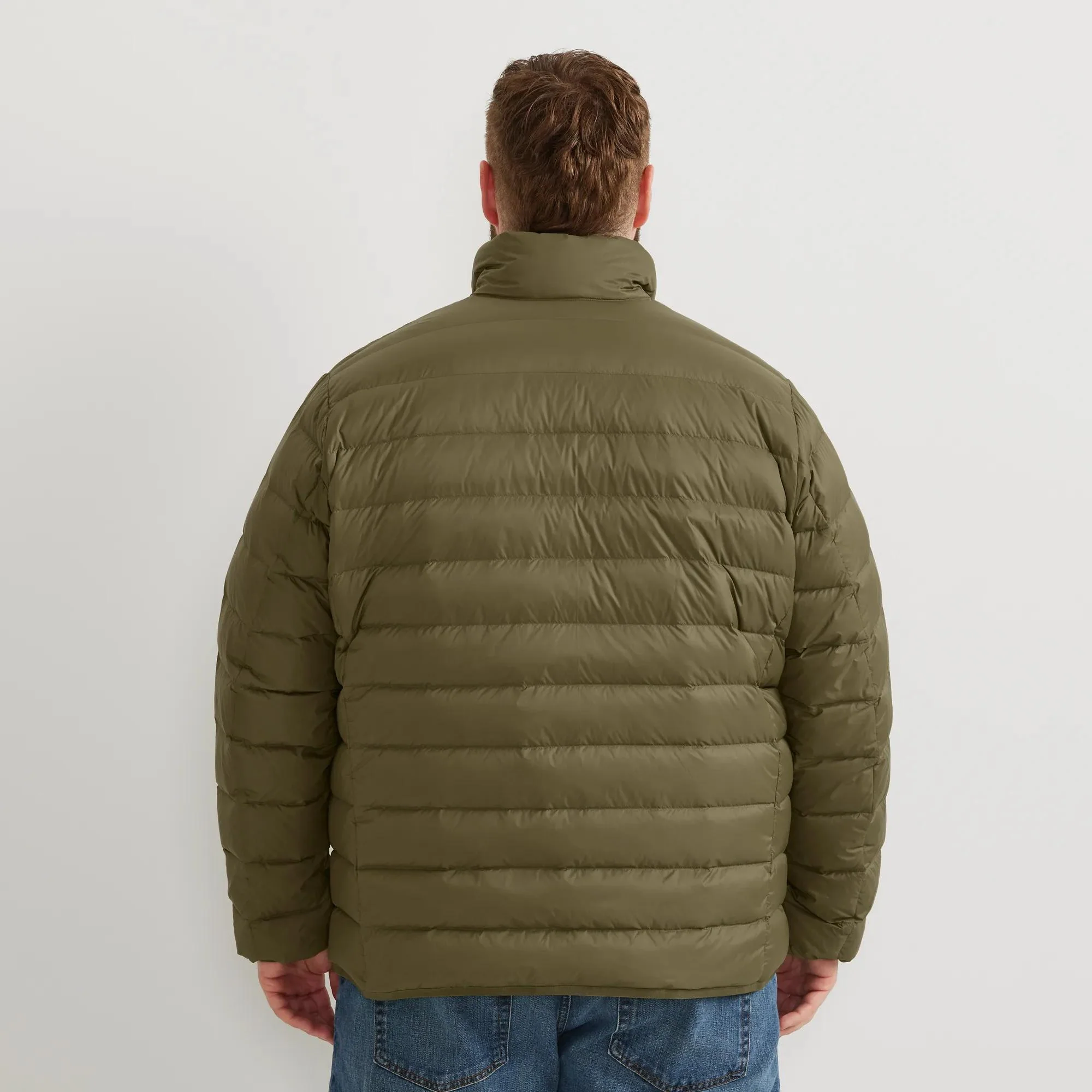 Men's CirrusLite Down Jacket