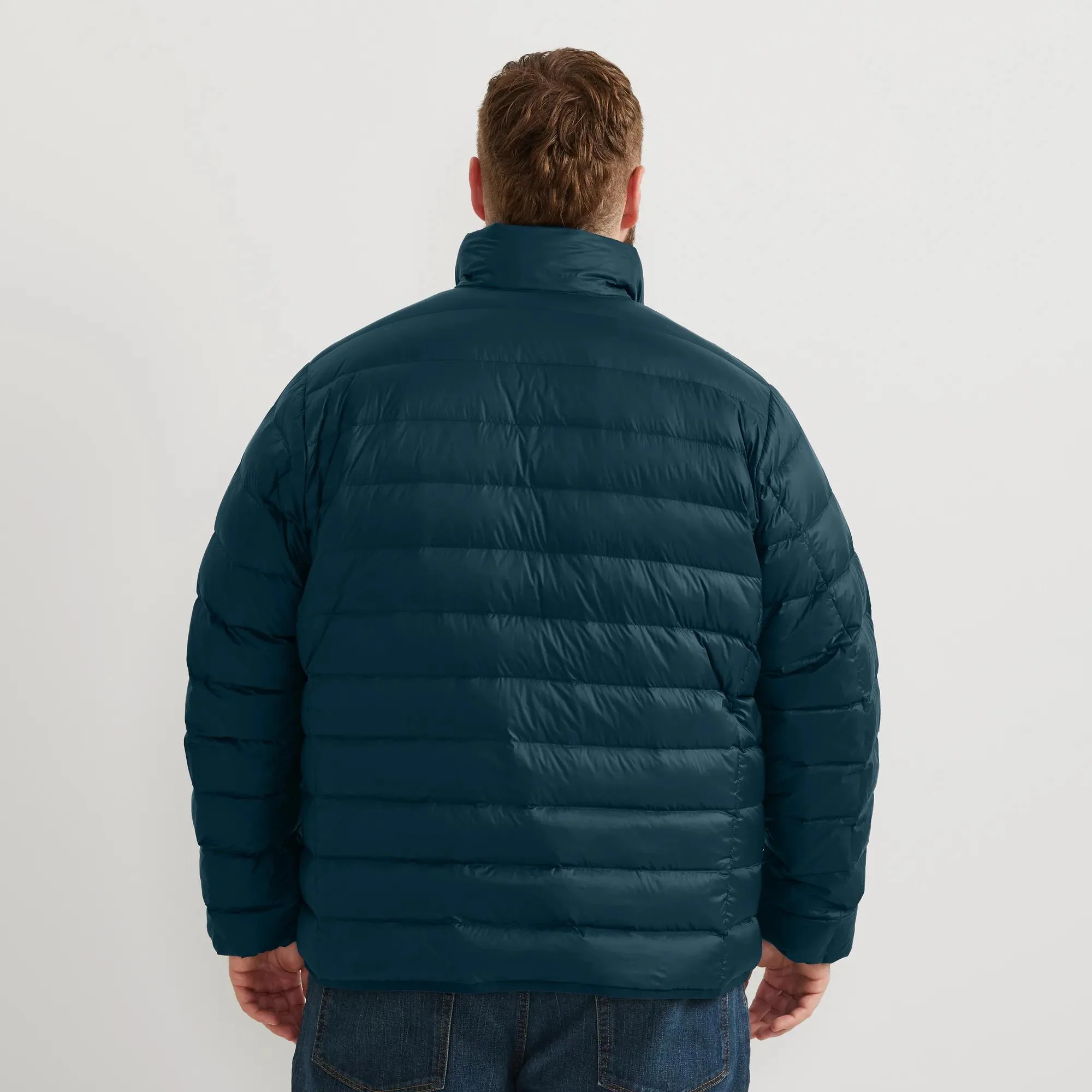 Men's CirrusLite Down Jacket
