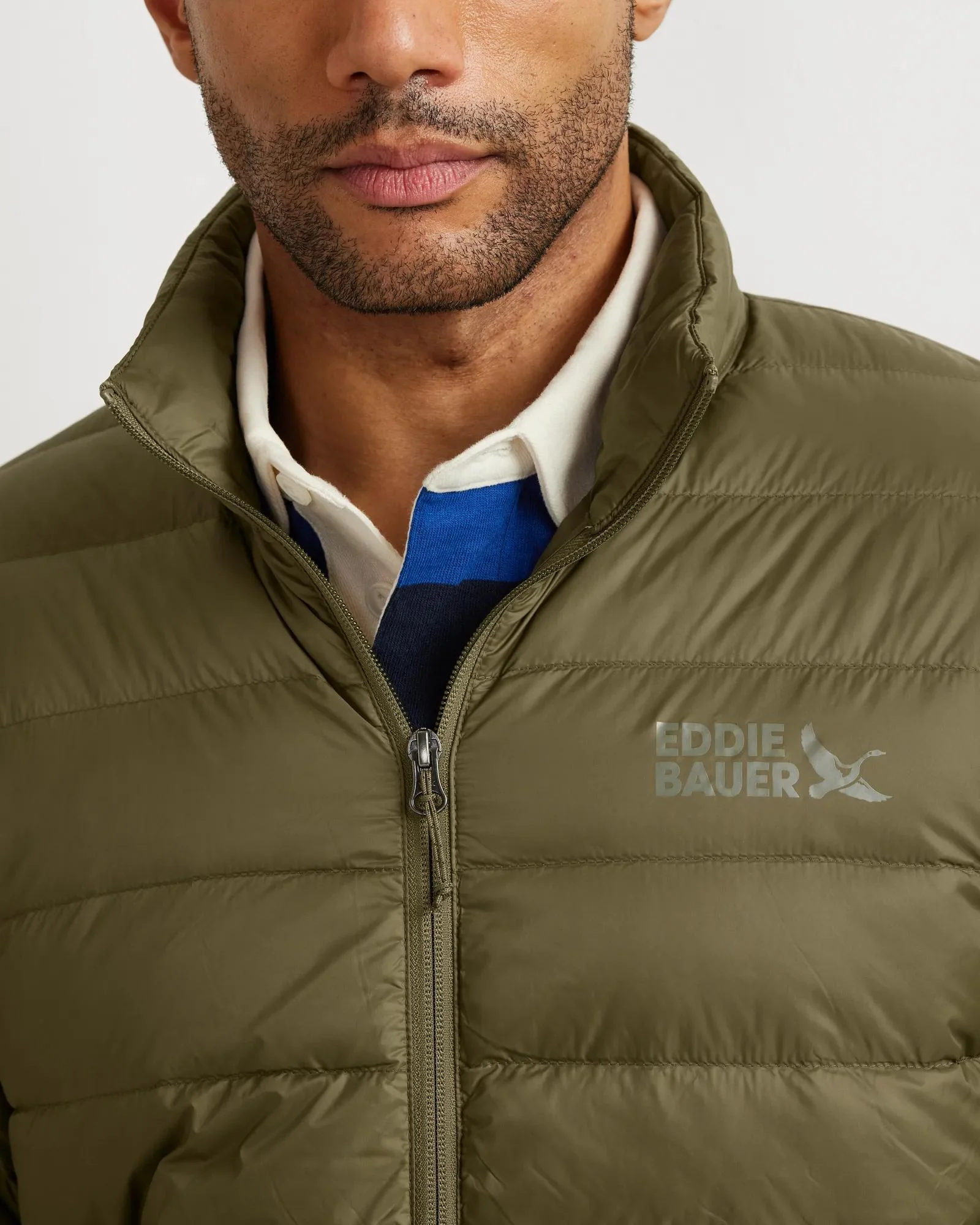 Men's CirrusLite Down Jacket