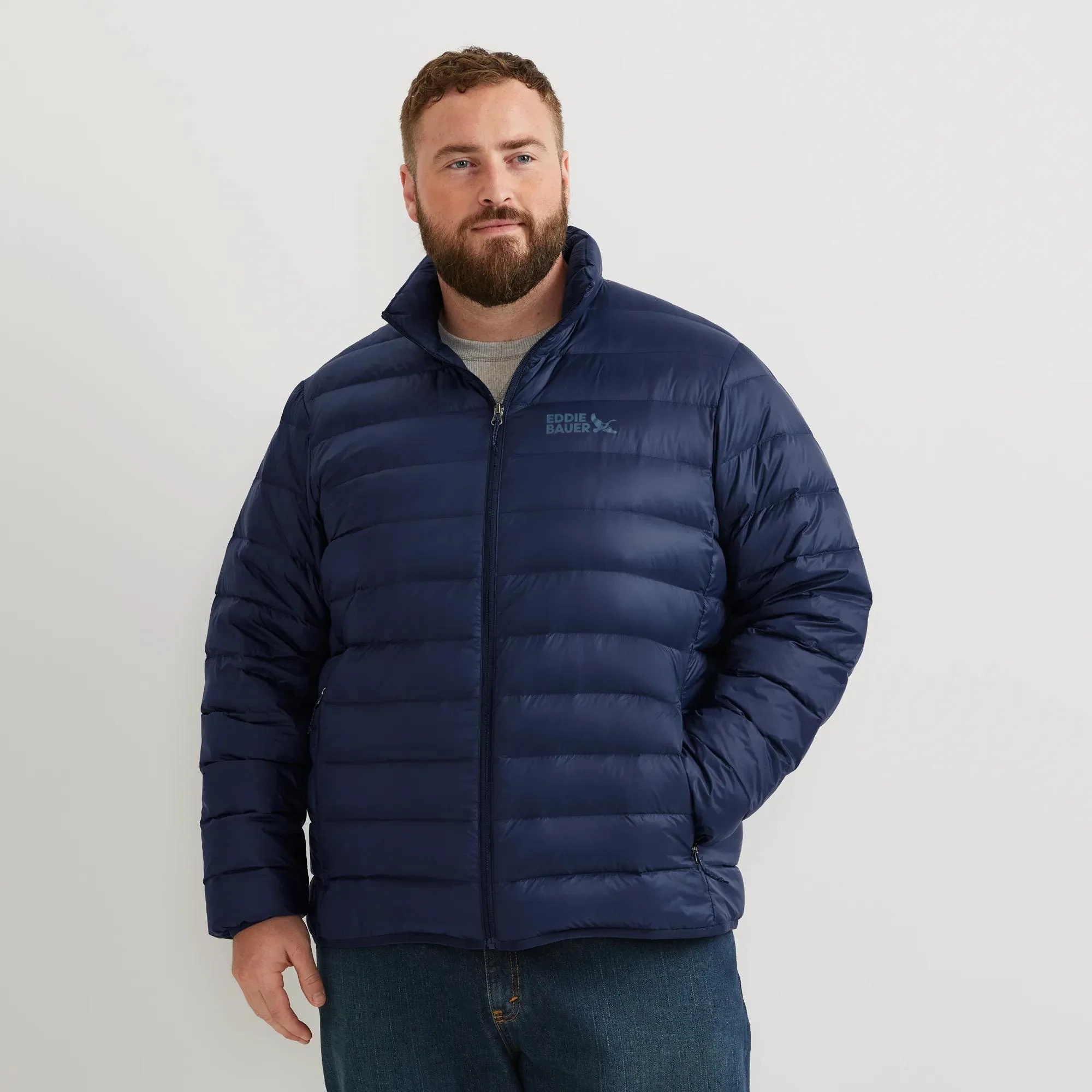 Men's CirrusLite Down Jacket