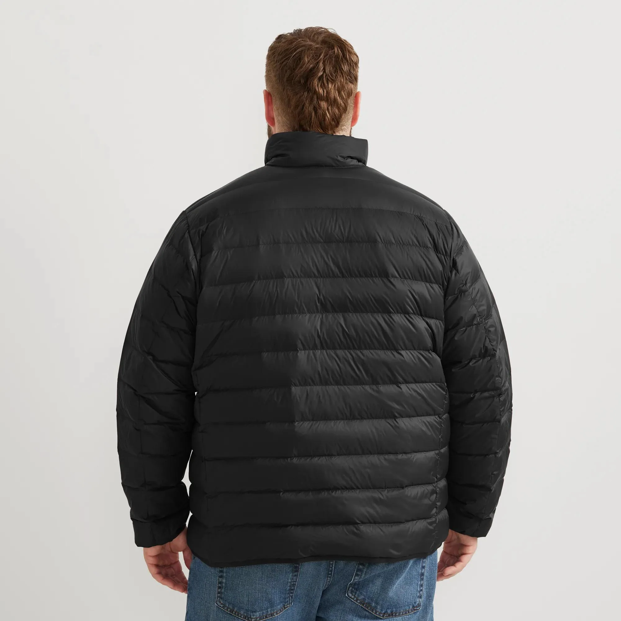 Men's CirrusLite Down Jacket