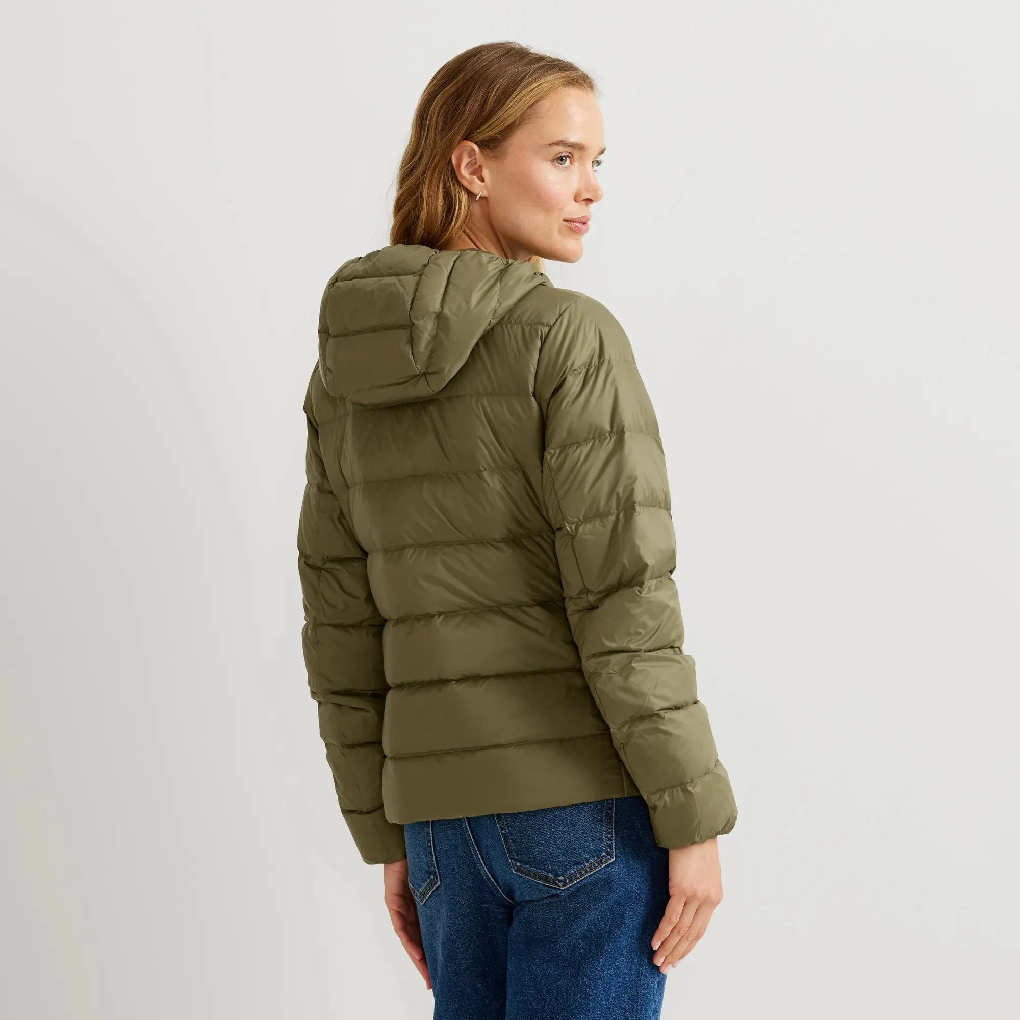 Women's CirrusLite Down Hoodie