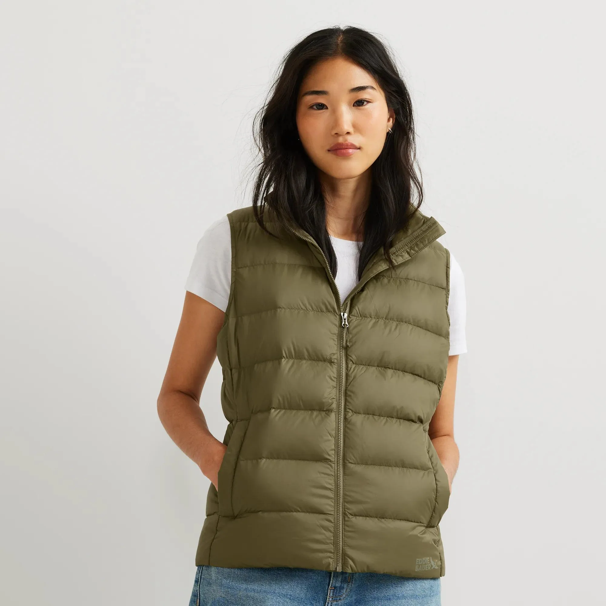 20317-women-s-cirruslite-down-vest-1.webp Women's CirrusLite Down Vest