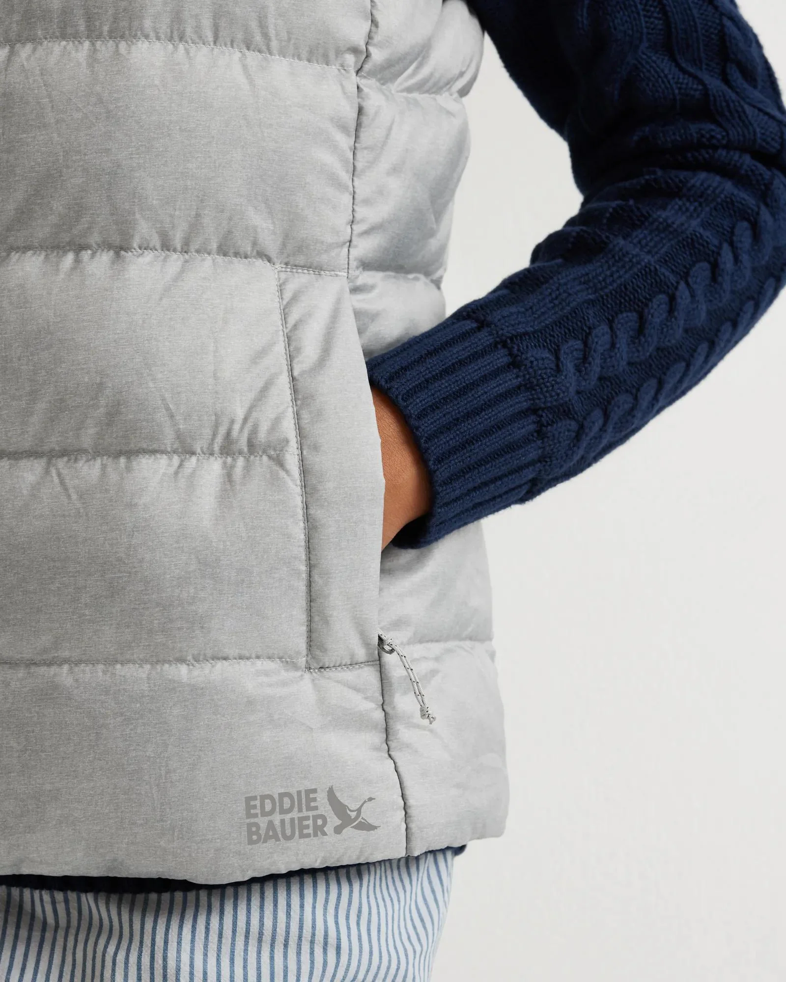 Women's CirrusLite Down Vest