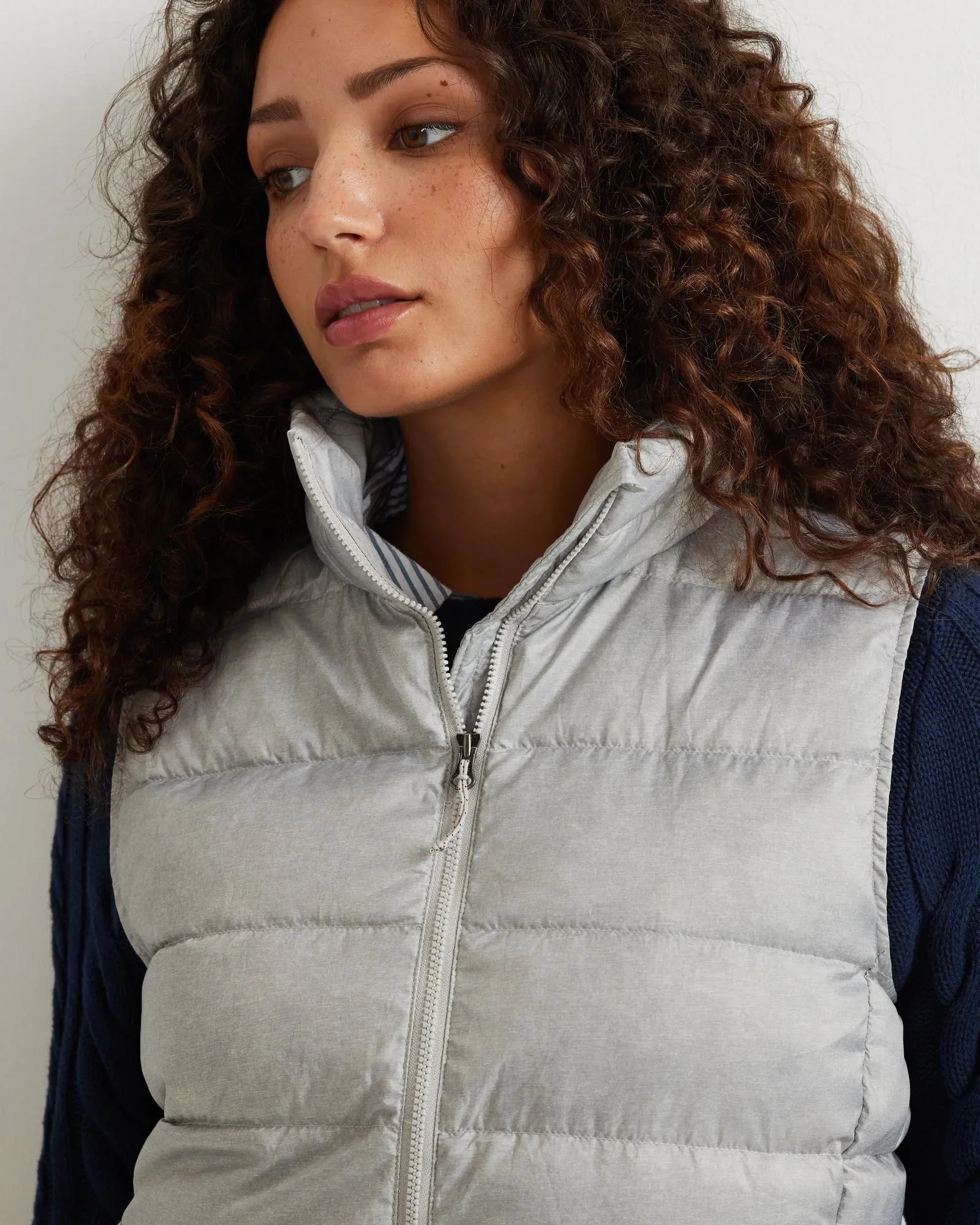 Women's CirrusLite Down Vest