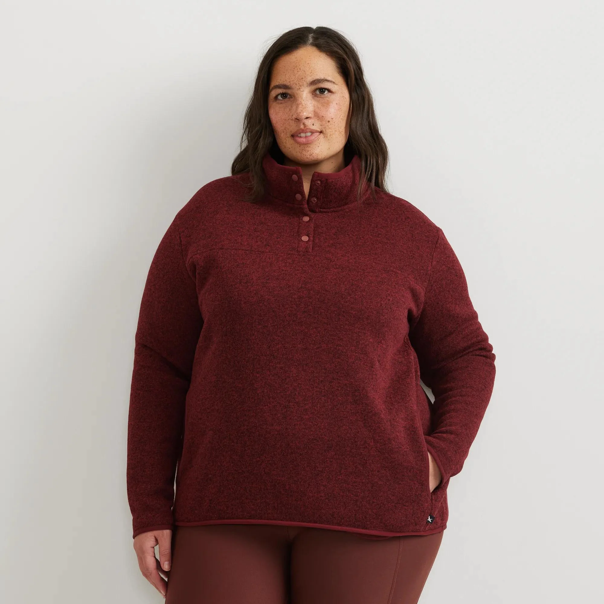 20330-women-s-radiator-fleece-2.0-snap-mock-pullover-11.webp Women's Radiator Fleece 2.0 Snap Mock Pullover