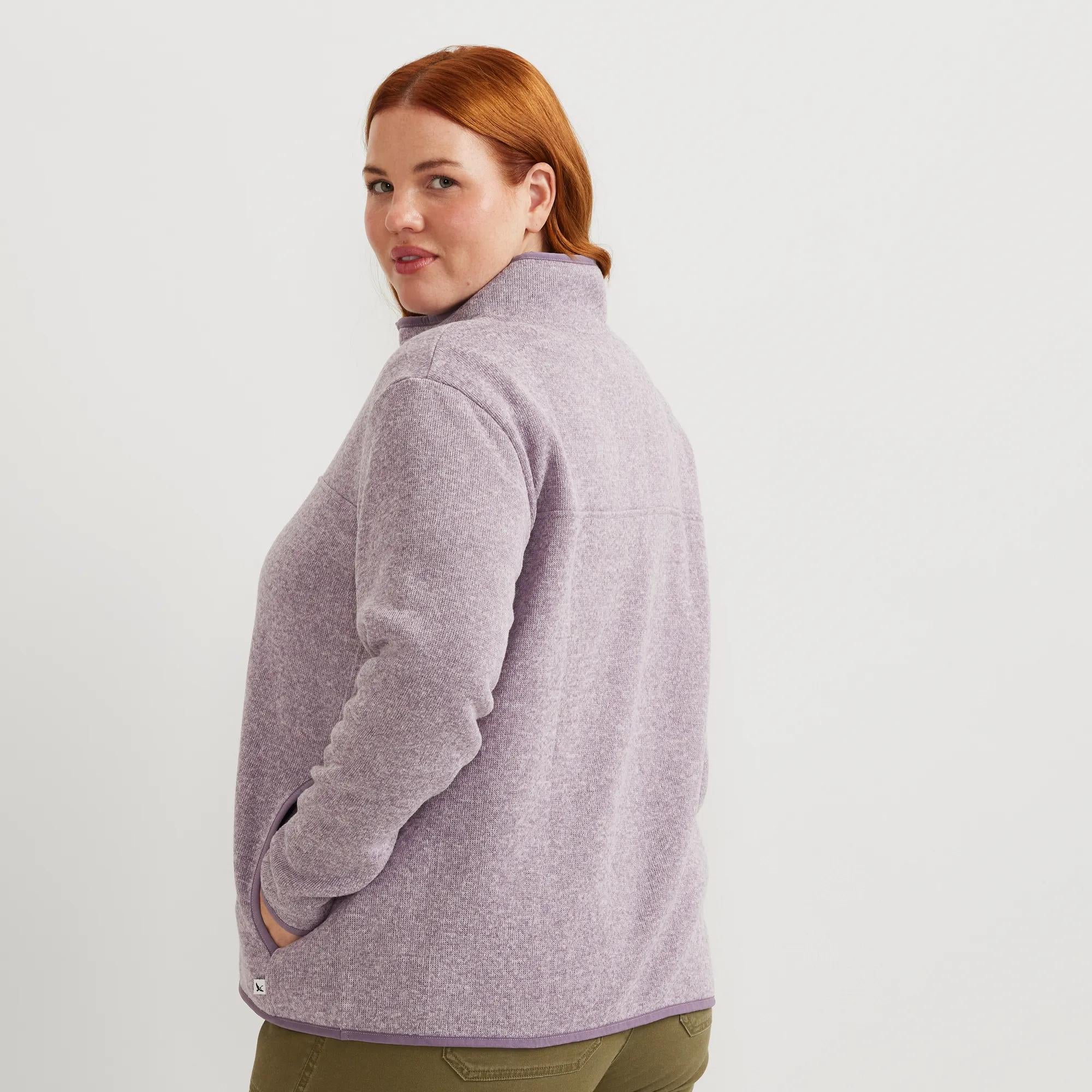 20330-women-s-radiator-fleece-2.0-snap-mock-pullover-12.jpg Women's Radiator Fleece 2.0 Snap Mock Pullover
