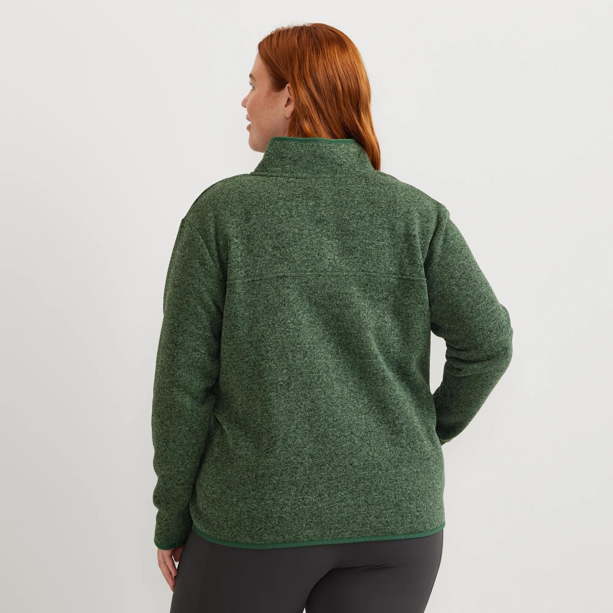 20330-women-s-radiator-fleece-2.0-snap-mock-pullover-13.jpg Women's Radiator Fleece 2.0 Snap Mock Pullover