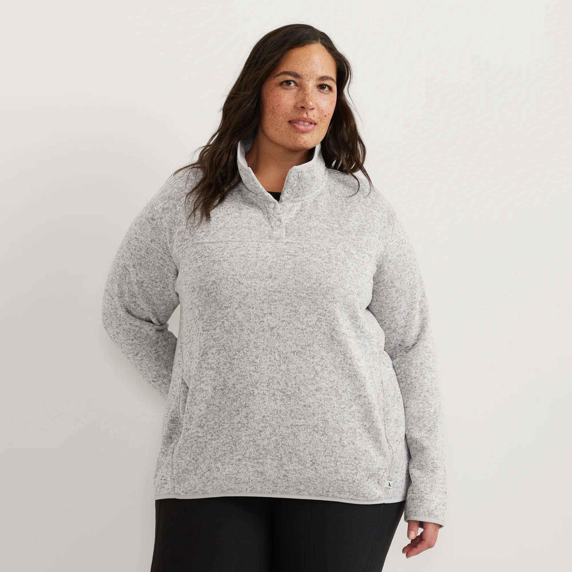 20330-women-s-radiator-fleece-2.0-snap-mock-pullover-15.jpg Women's Radiator Fleece 2.0 Snap Mock Pullover