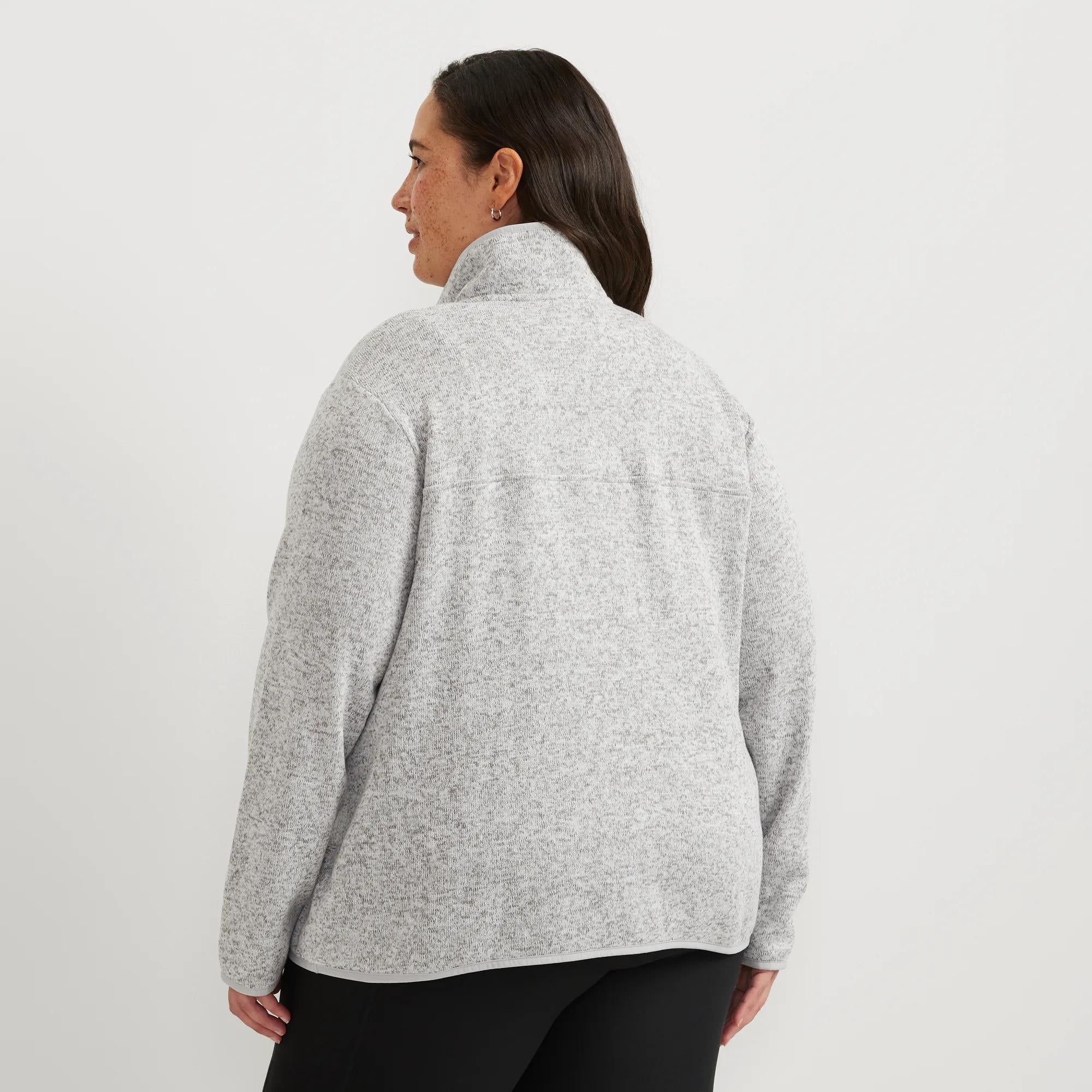 20330-women-s-radiator-fleece-2.0-snap-mock-pullover-17.jpg Women's Radiator Fleece 2.0 Snap Mock Pullover