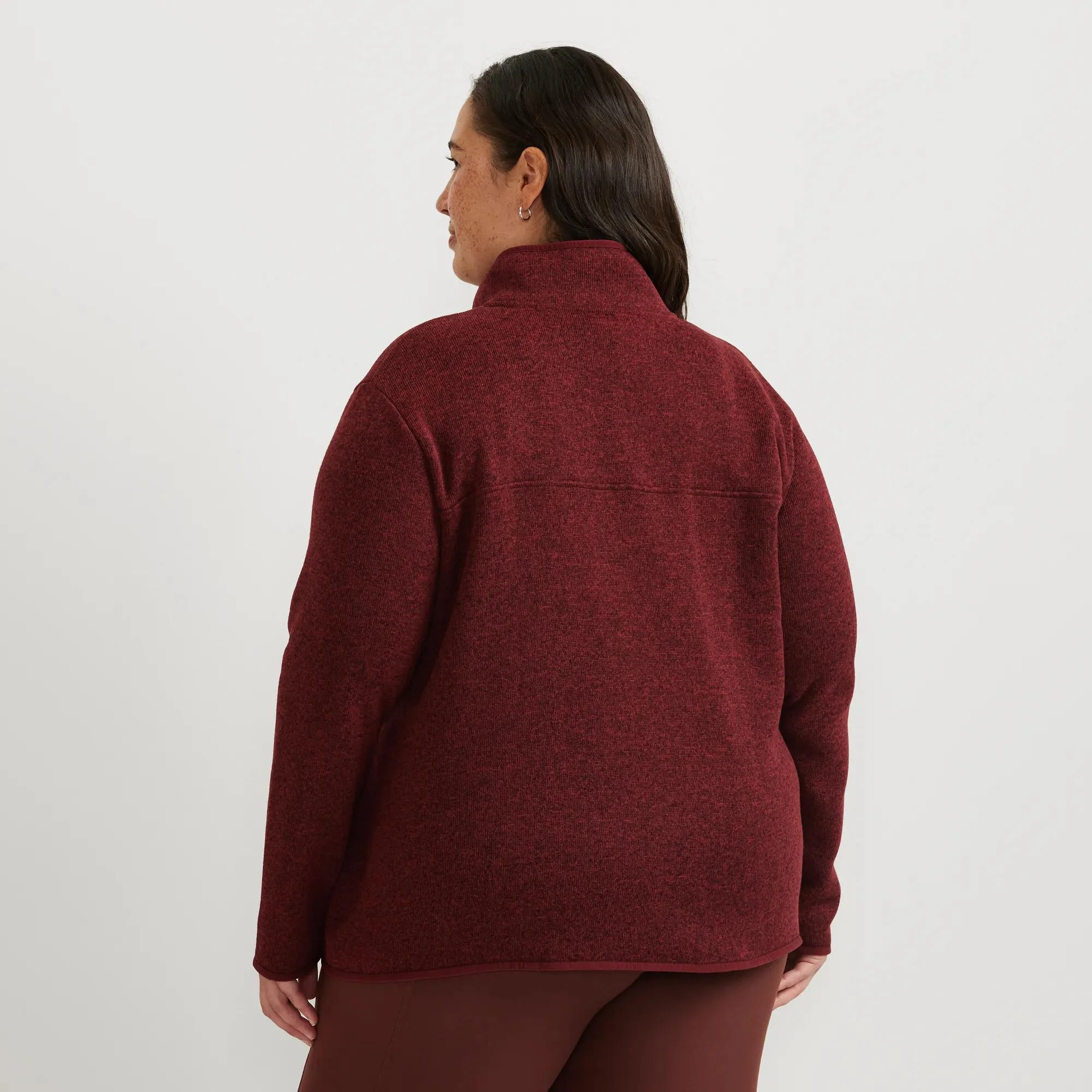 20330-women-s-radiator-fleece-2.0-snap-mock-pullover-18.webp Women's Radiator Fleece 2.0 Snap Mock Pullover