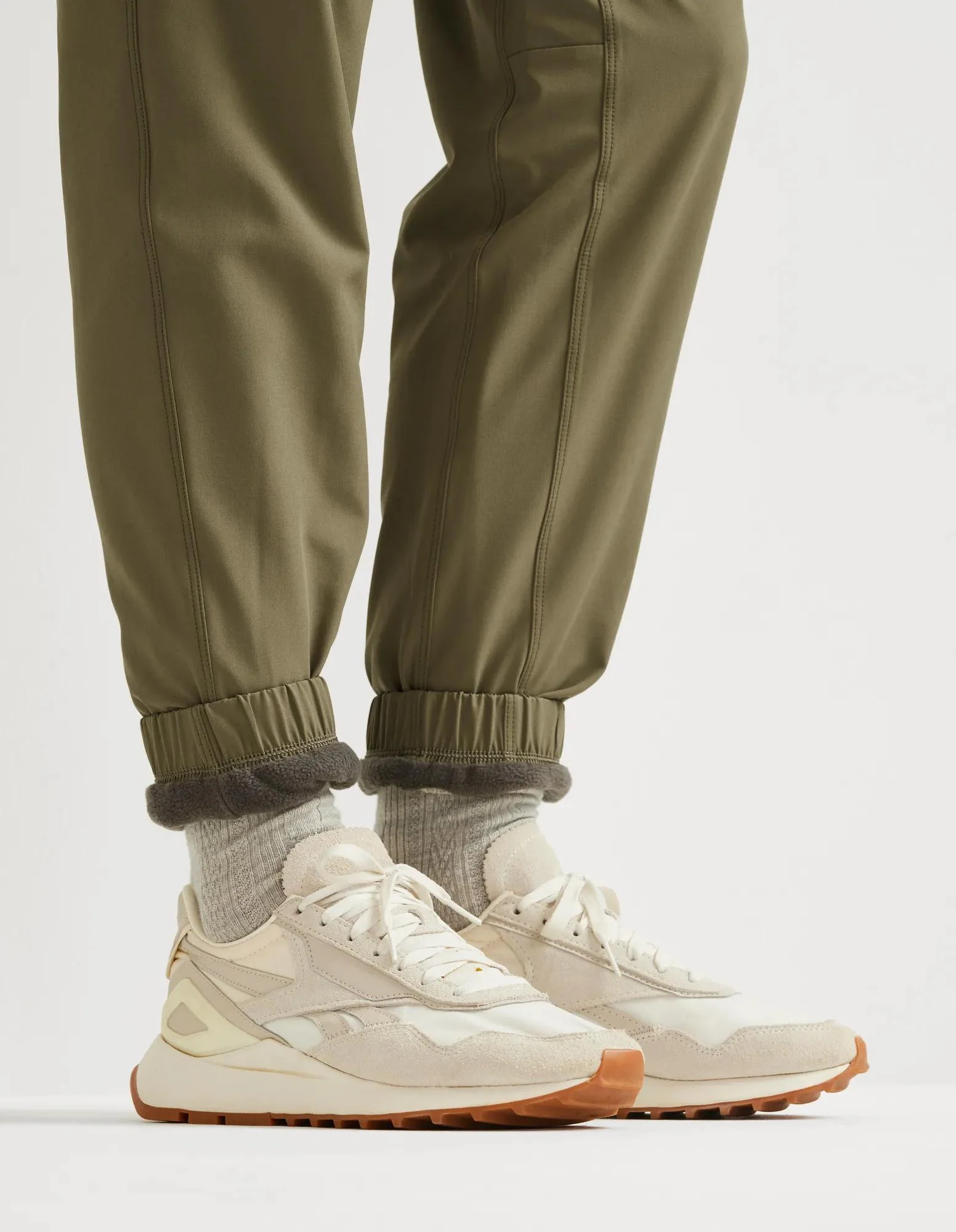 Women's Flexion 3.0 Fleece-Lined Pull-On Joggers