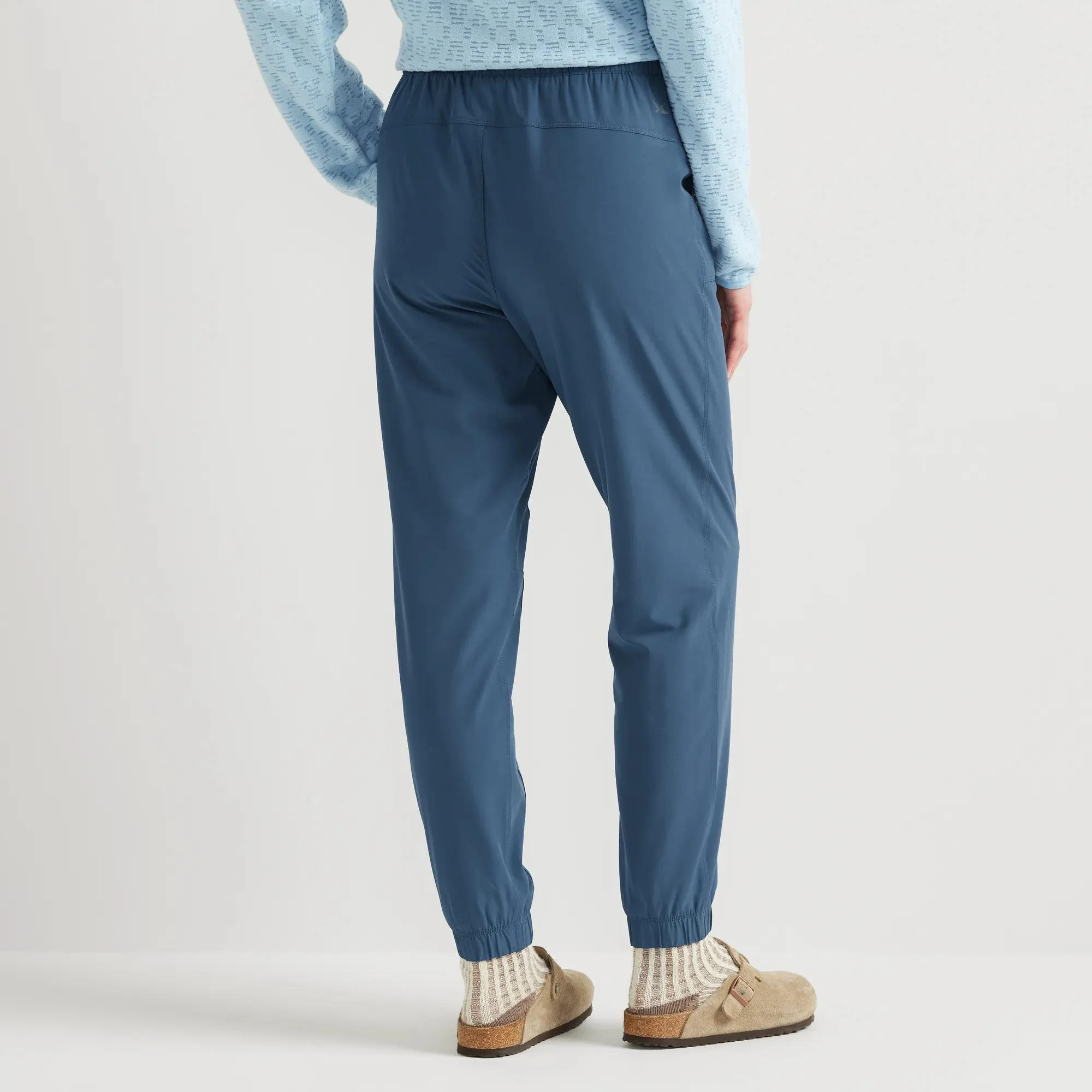 Women's Flexion 3.0 Fleece-Lined Pull-On Joggers