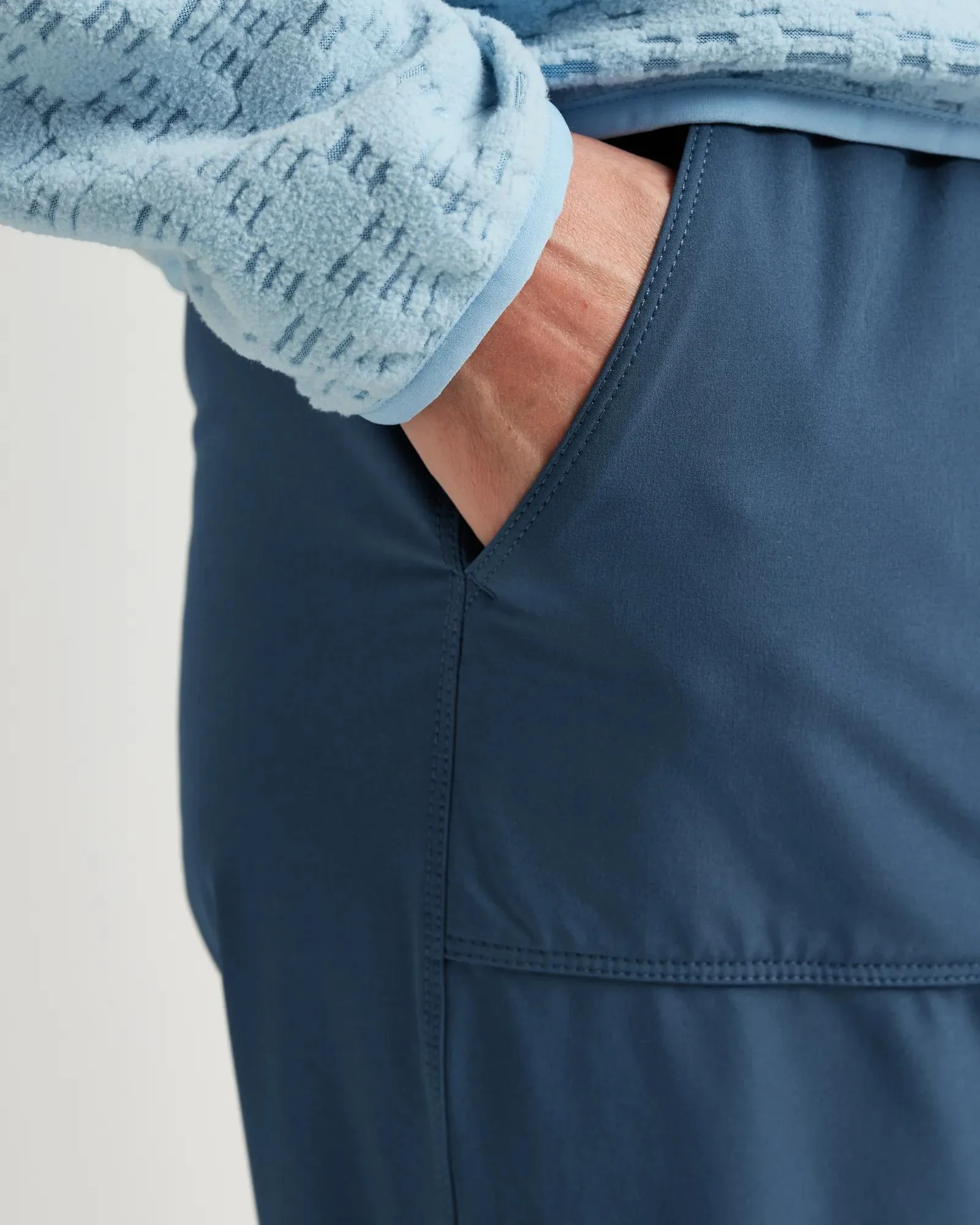 Women's Flexion 3.0 Fleece-Lined Pull-On Joggers
