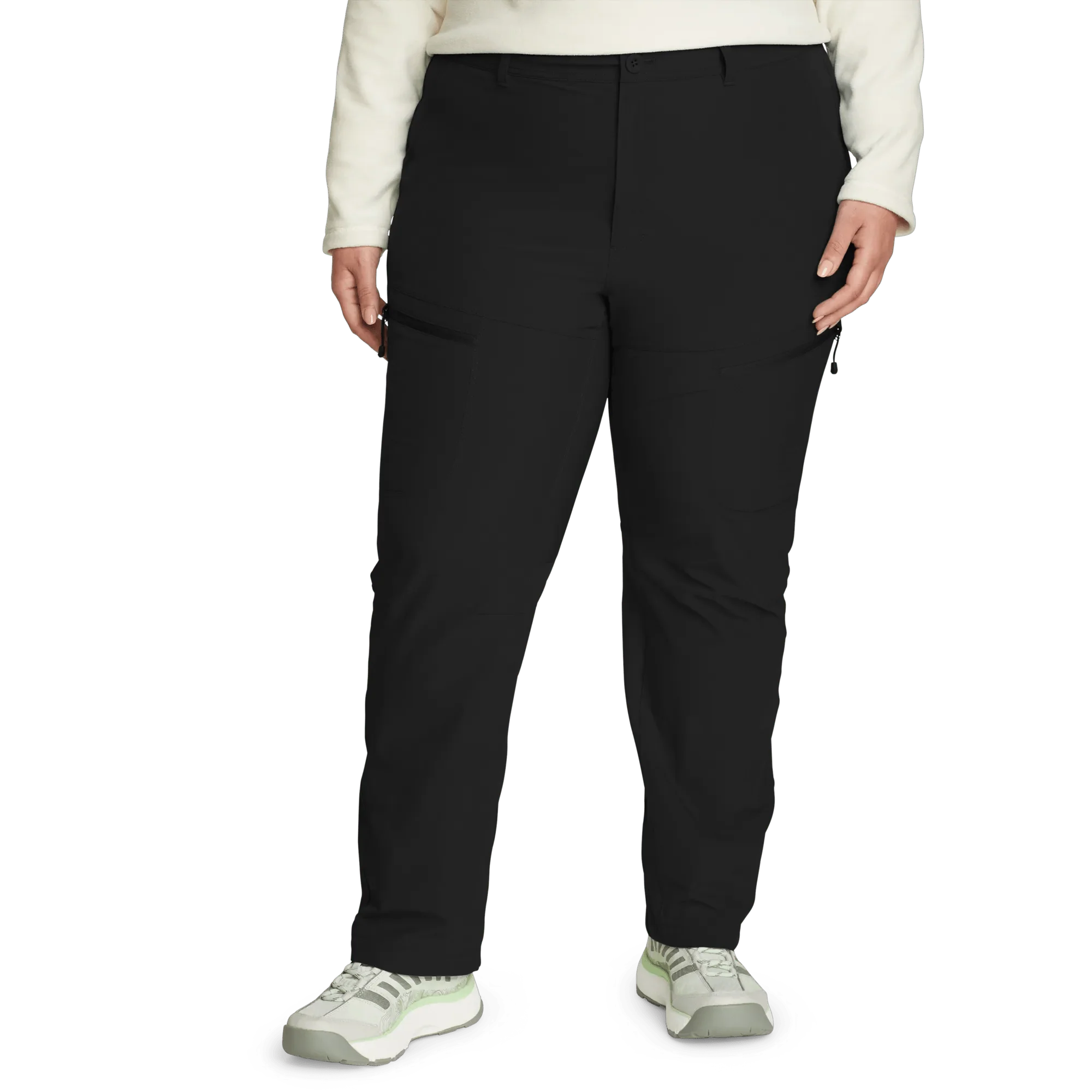 Women's 2.0 Polar Fleece-Lined Straight Leg Pants