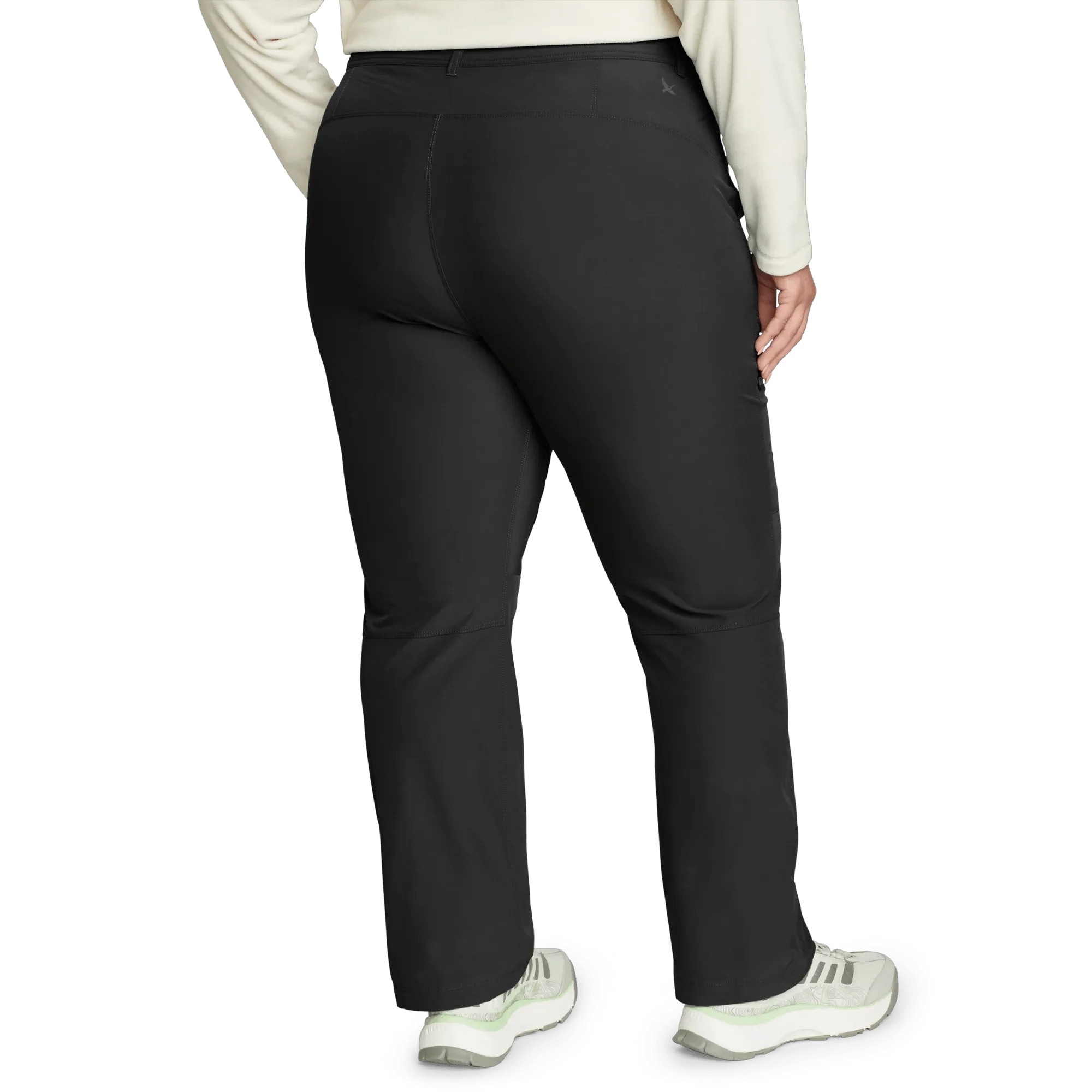 Women's 2.0 Polar Fleece-Lined Straight Leg Pants