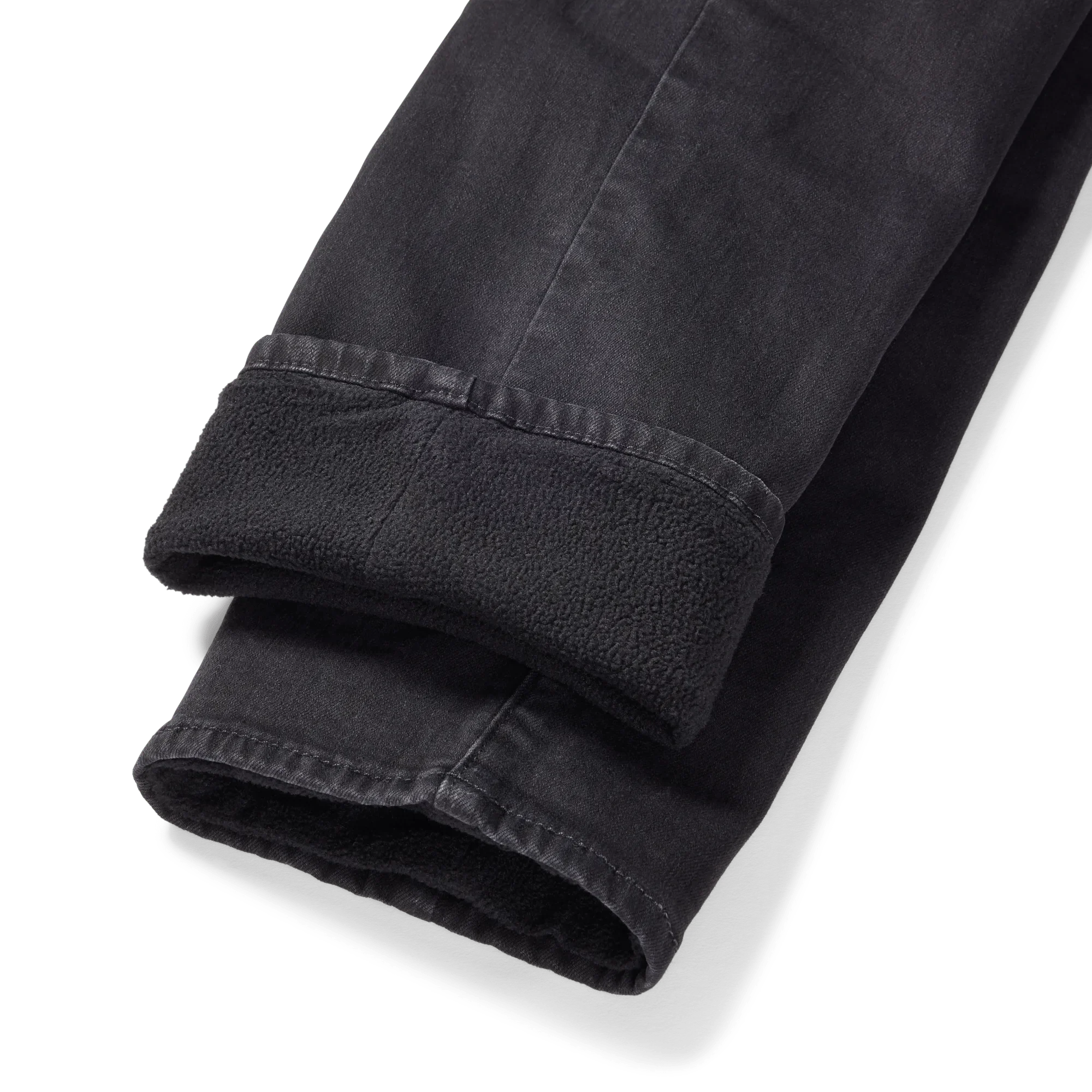 20622-women-s-venture-stretch-fleece-lined-slim-straight-leg-jeans-6.webp Women's Venture Stretch Fleece-Lined Slim Straight Leg Jeans