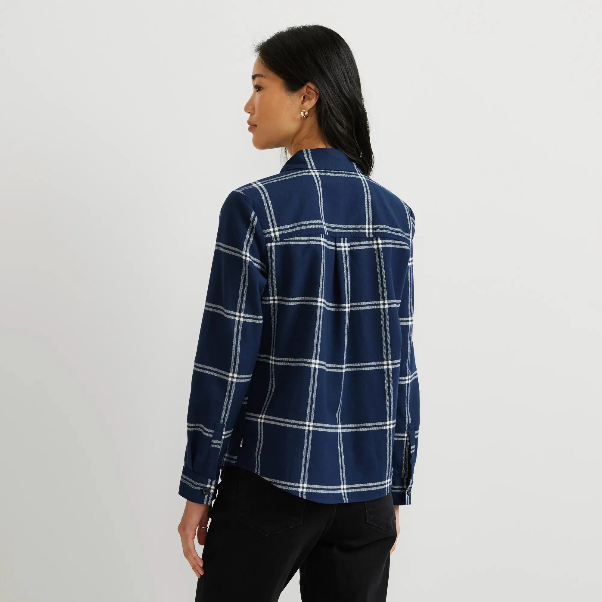 Women's Stine's Favorite Flannel