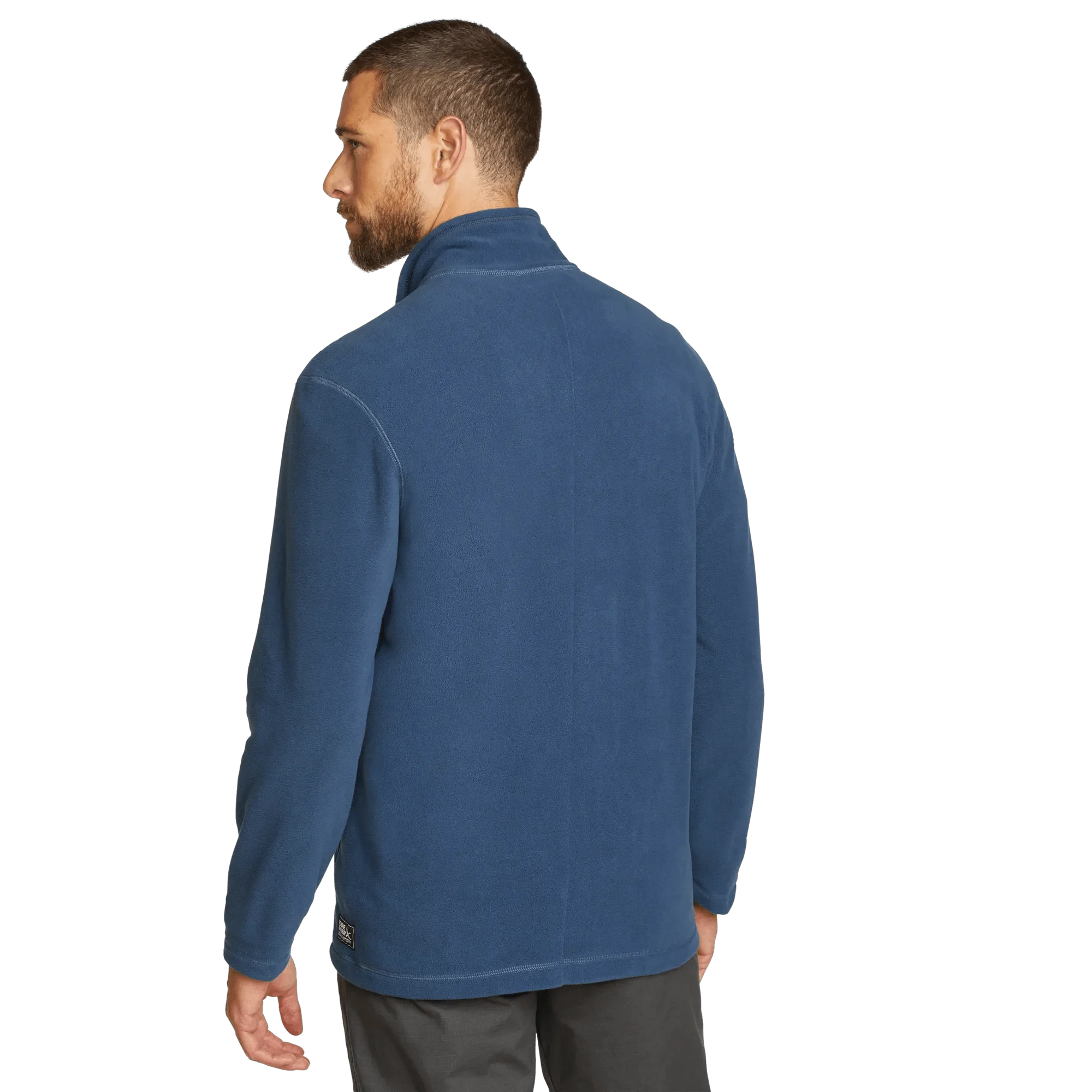 Men's Quest Fleece 1/4-Zip Pullover