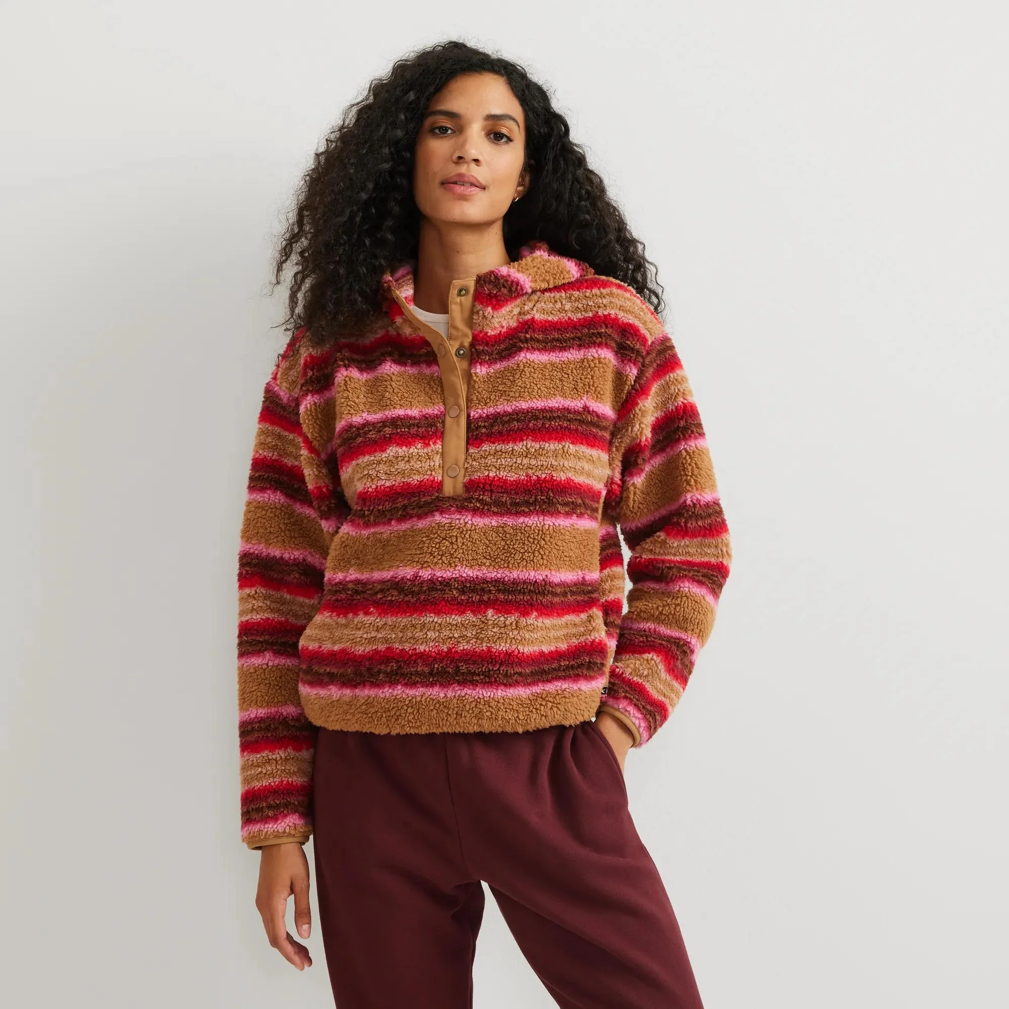 20797-women-s-chill-out-fleece-hoodie-2.webp Women's Chill Out Fleece Hoodie