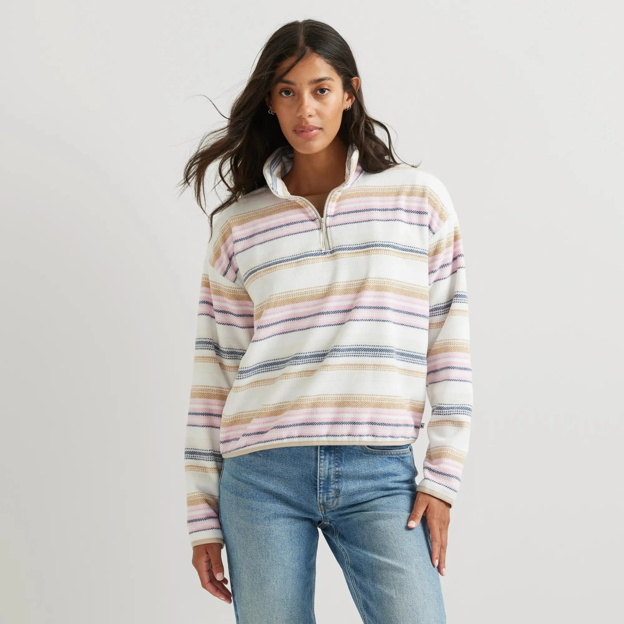 20828-women-s-quest-2.0-fleece-pullover-print-2.webp Women's Quest 2.0 Fleece Pullover - Print