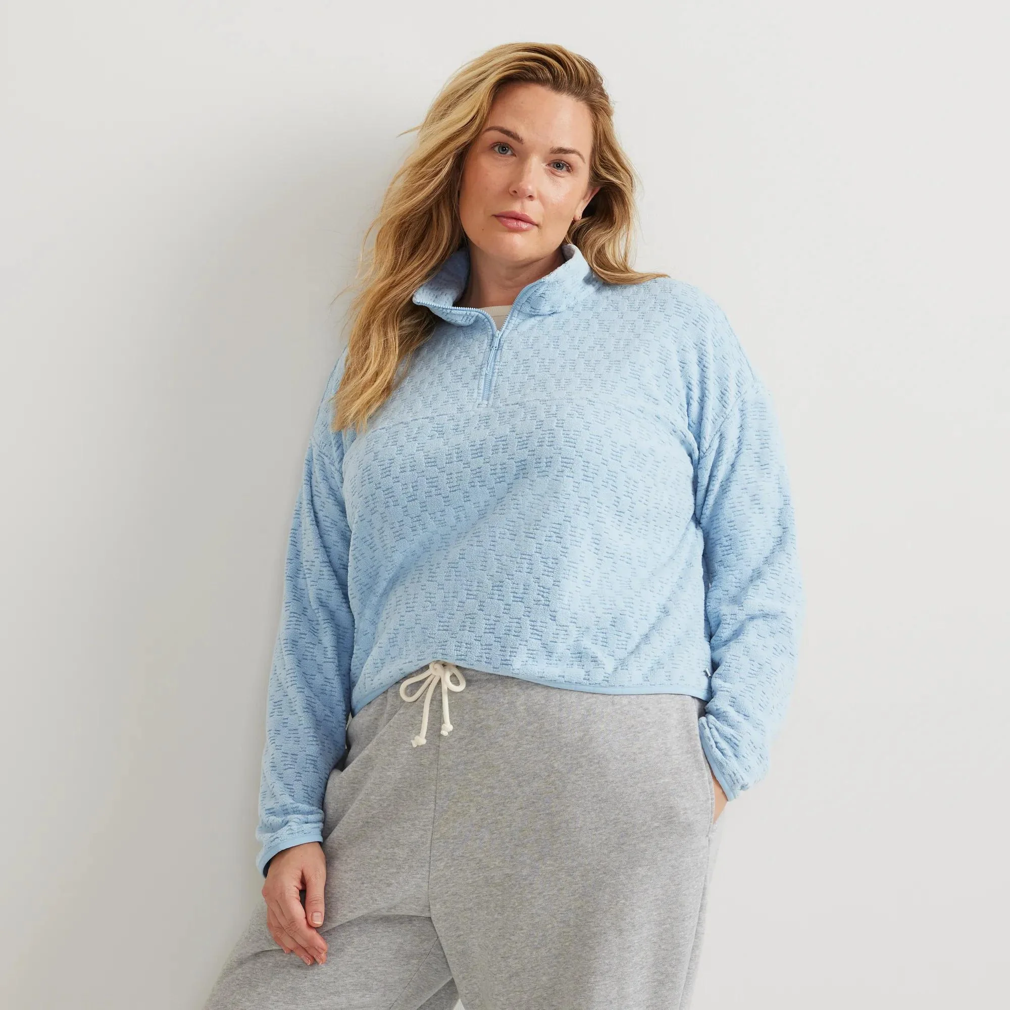 20828-women-s-quest-2.0-fleece-pullover-print-3.webp Women's Quest 2.0 Fleece Pullover - Print