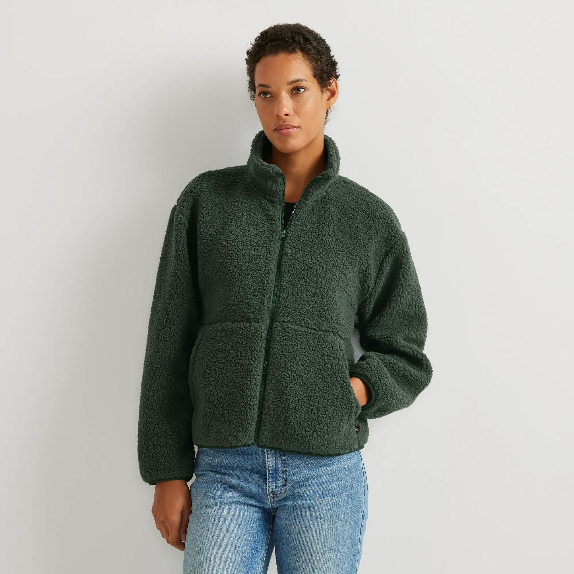 20841-women-s-chill-out-fleece-full-zip-jacket-1.jpg Women's Chill Out Fleece Full-Zip Jacket